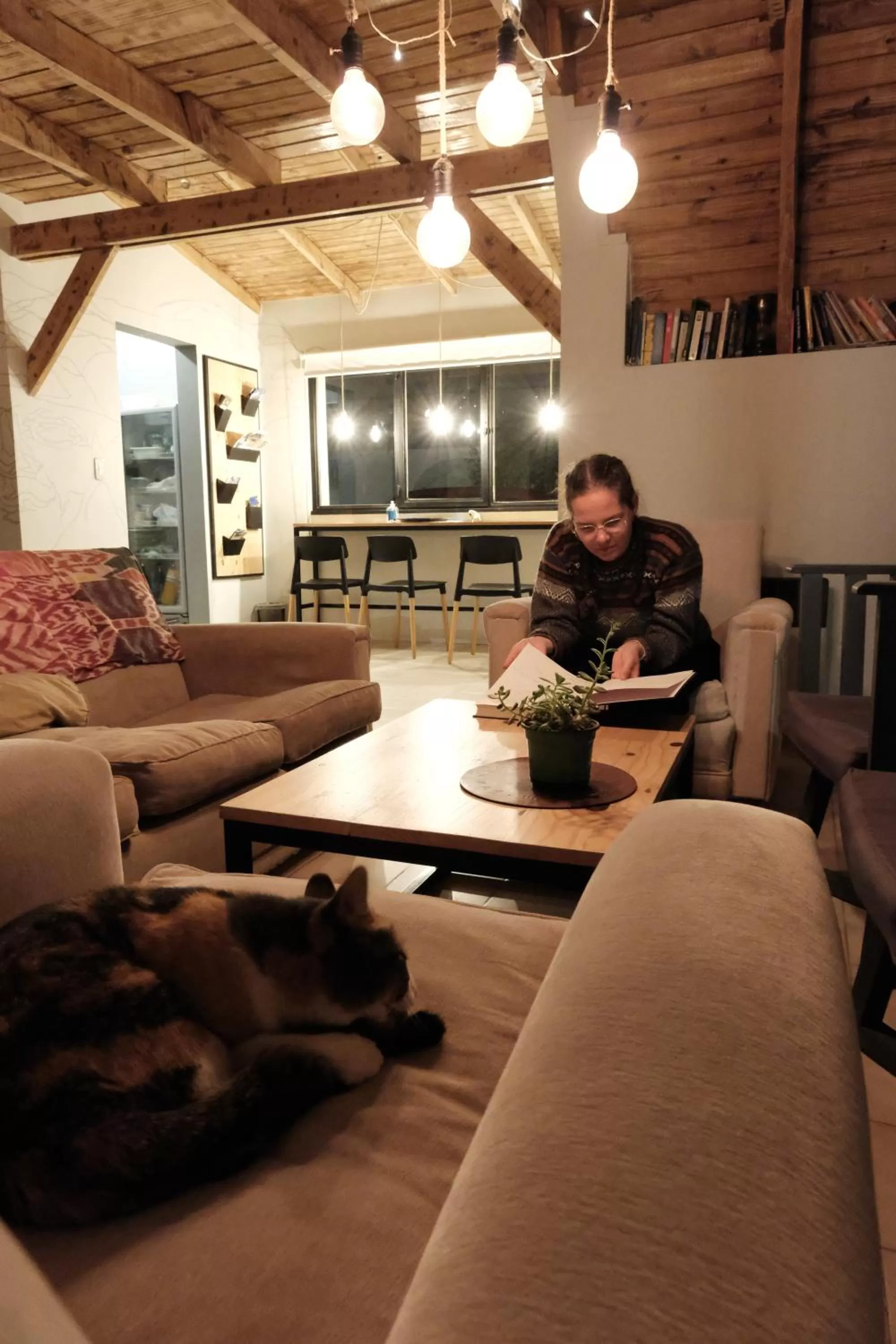 Trastienda Guest House