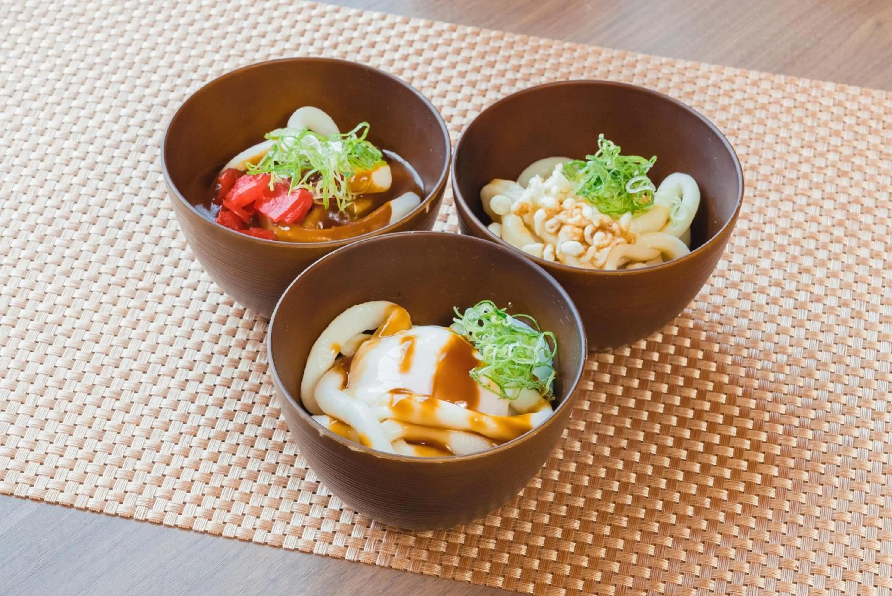 Breakfast in EN HOTEL Ise