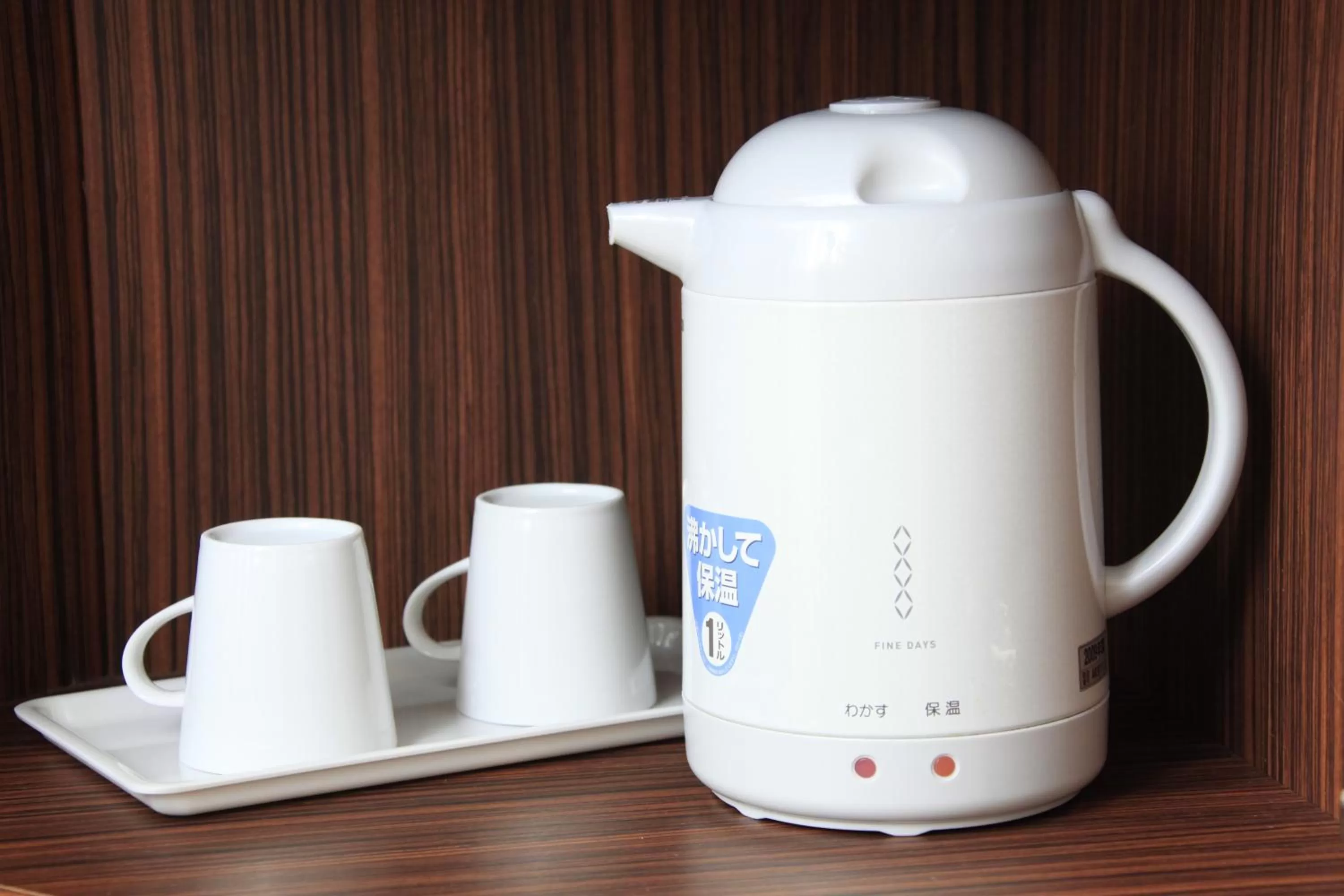 Other in Art Hotel Niigata Station