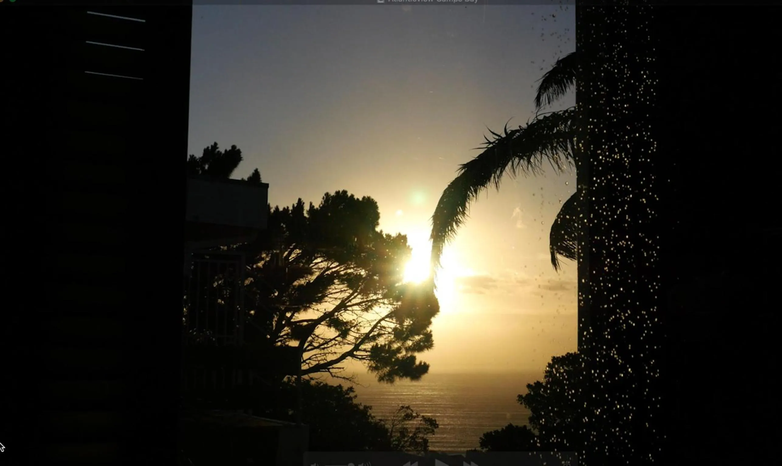 Bathroom in Atlanticview Cape Town Boutique Hotel