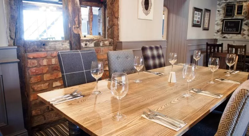 De Trafford Arms by Chef & Brewer Collection