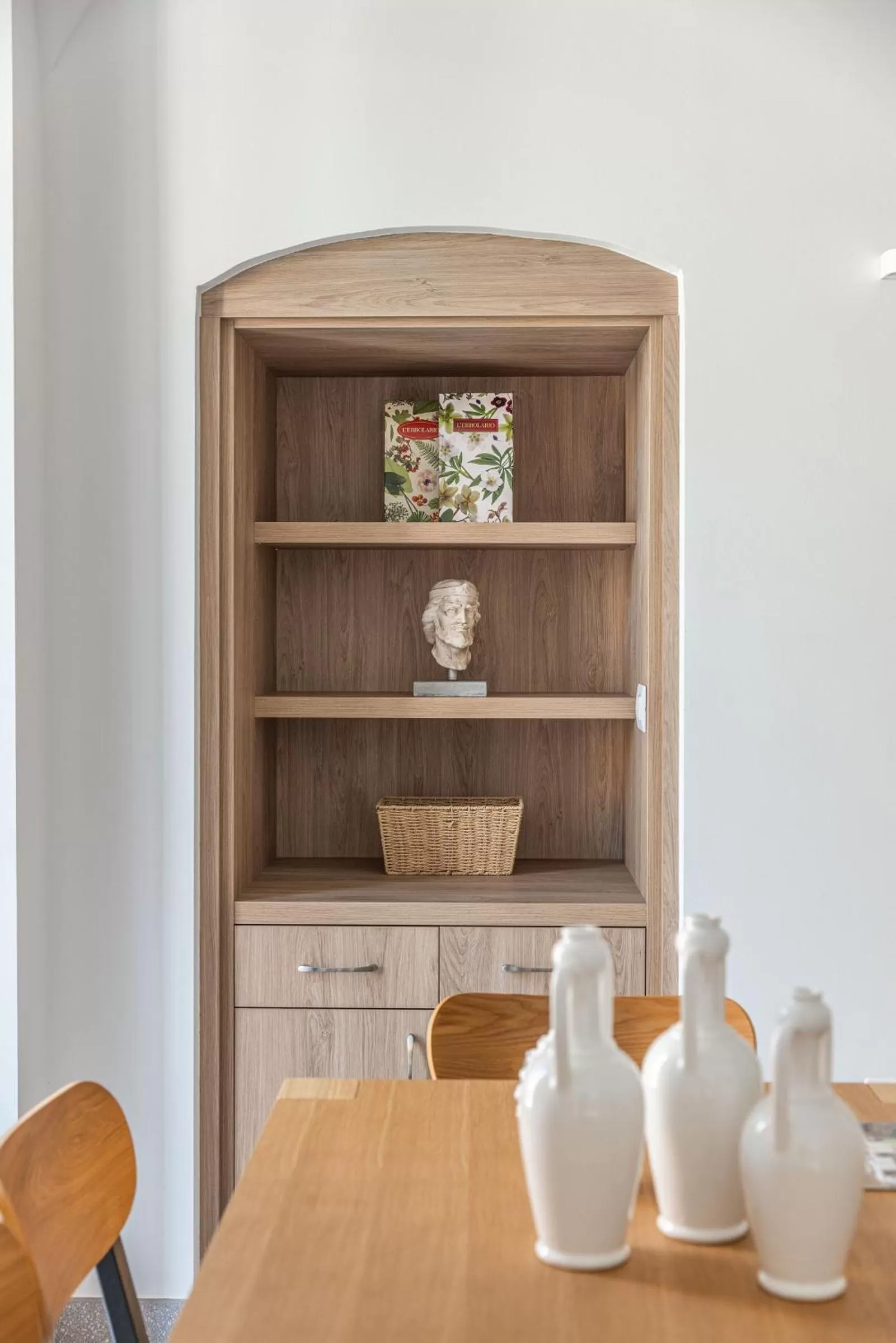 kitchen in Dimora dei Celestini