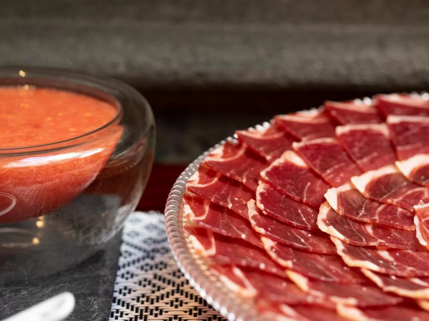 Breakfast in Suites 1478