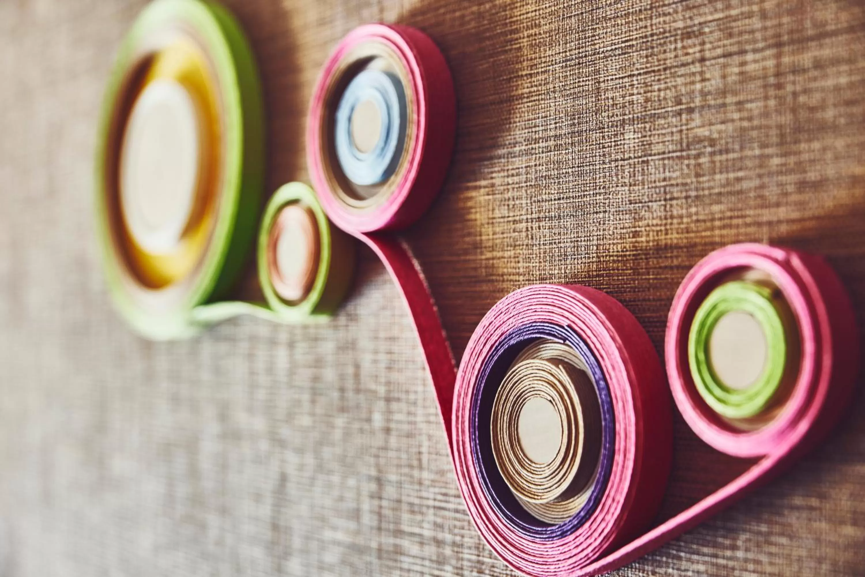 Decorative detail in Hotel Indigo Inuyama Urakuen Garden by IHG