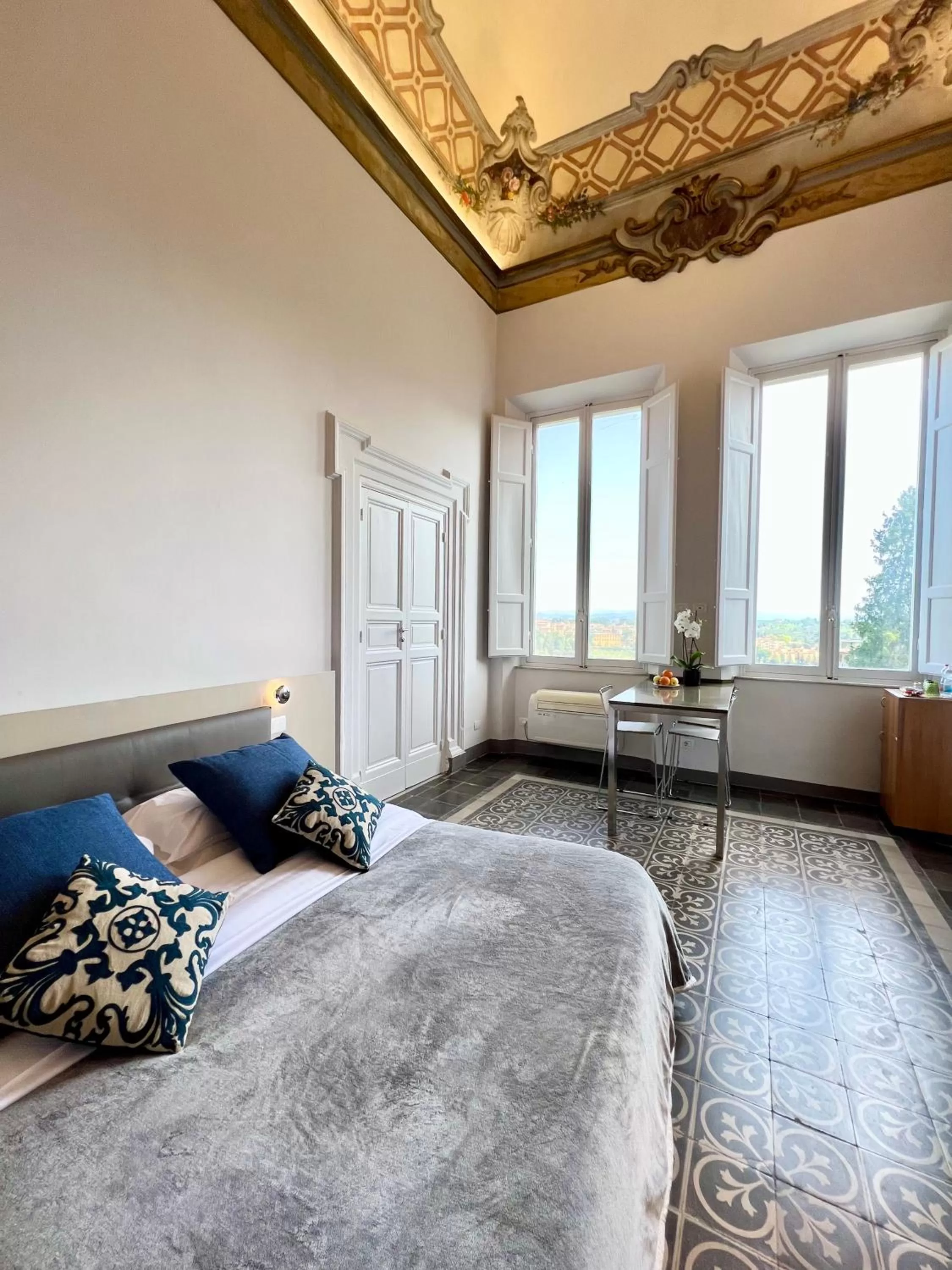 B&B Palazzo Bruchi