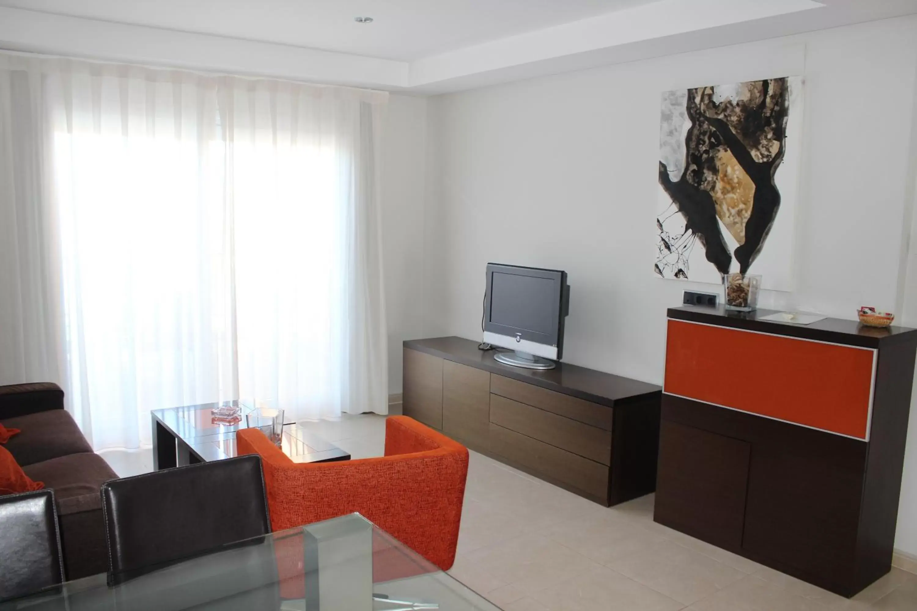 One-Bedroom Apartment in Apartamentos Flamingo Hills One-Bedroom Apartment in Apartamentos Flamingo Hills