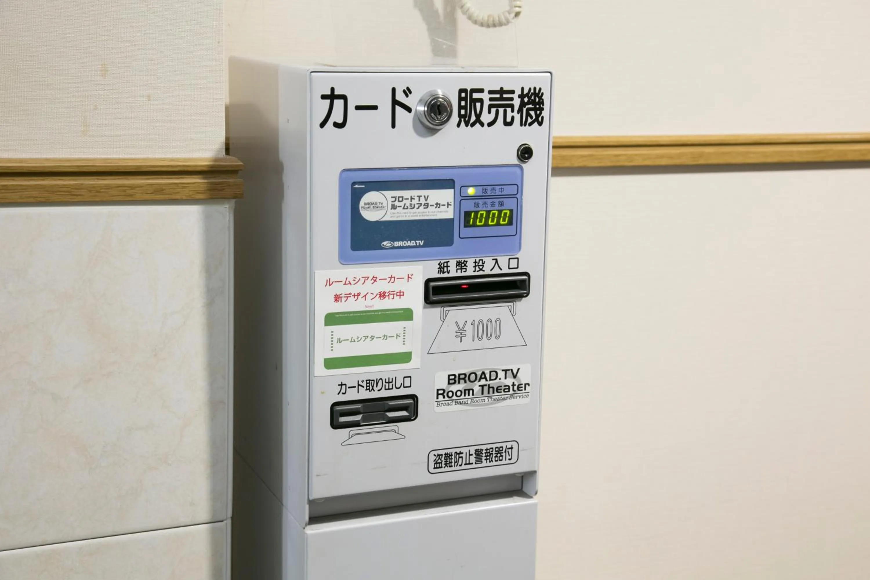 Other in Ace Inn Matsumoto