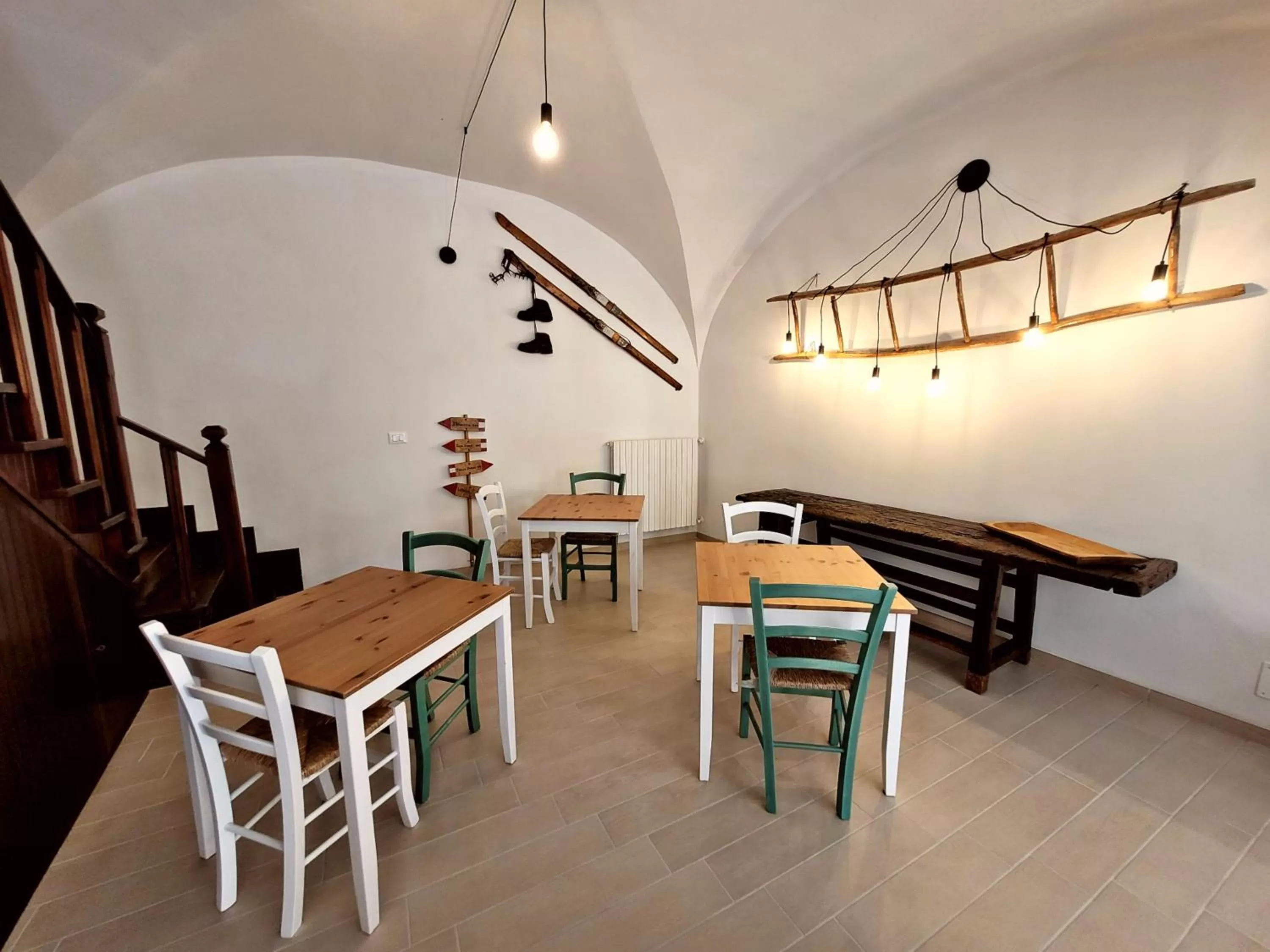 Restaurant/Places to Eat in Il Bivacco del Duomo