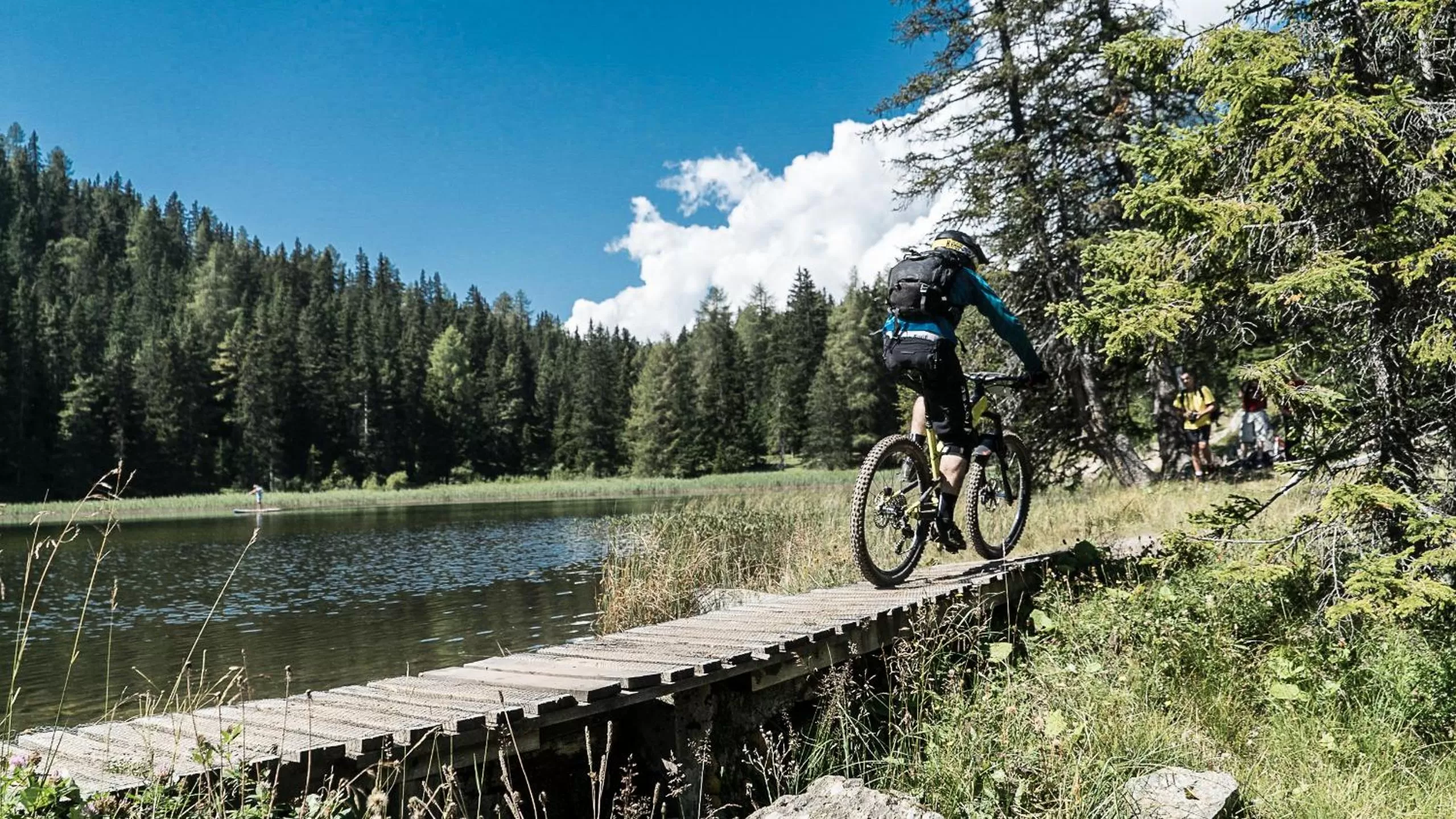 Activities in Wellnesshotel Mein Almhof Superior