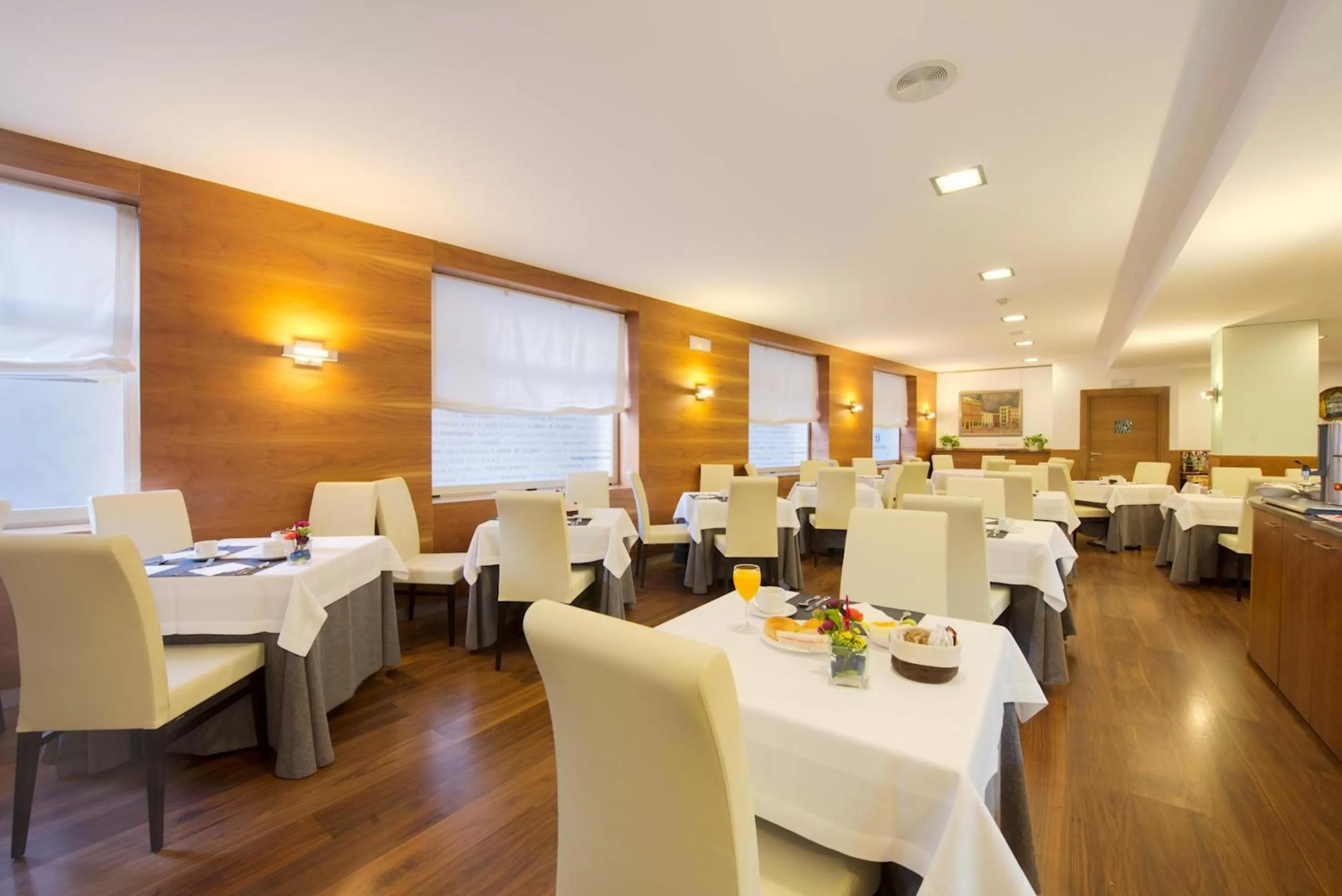 Restaurant/places to eat in Maisonnave