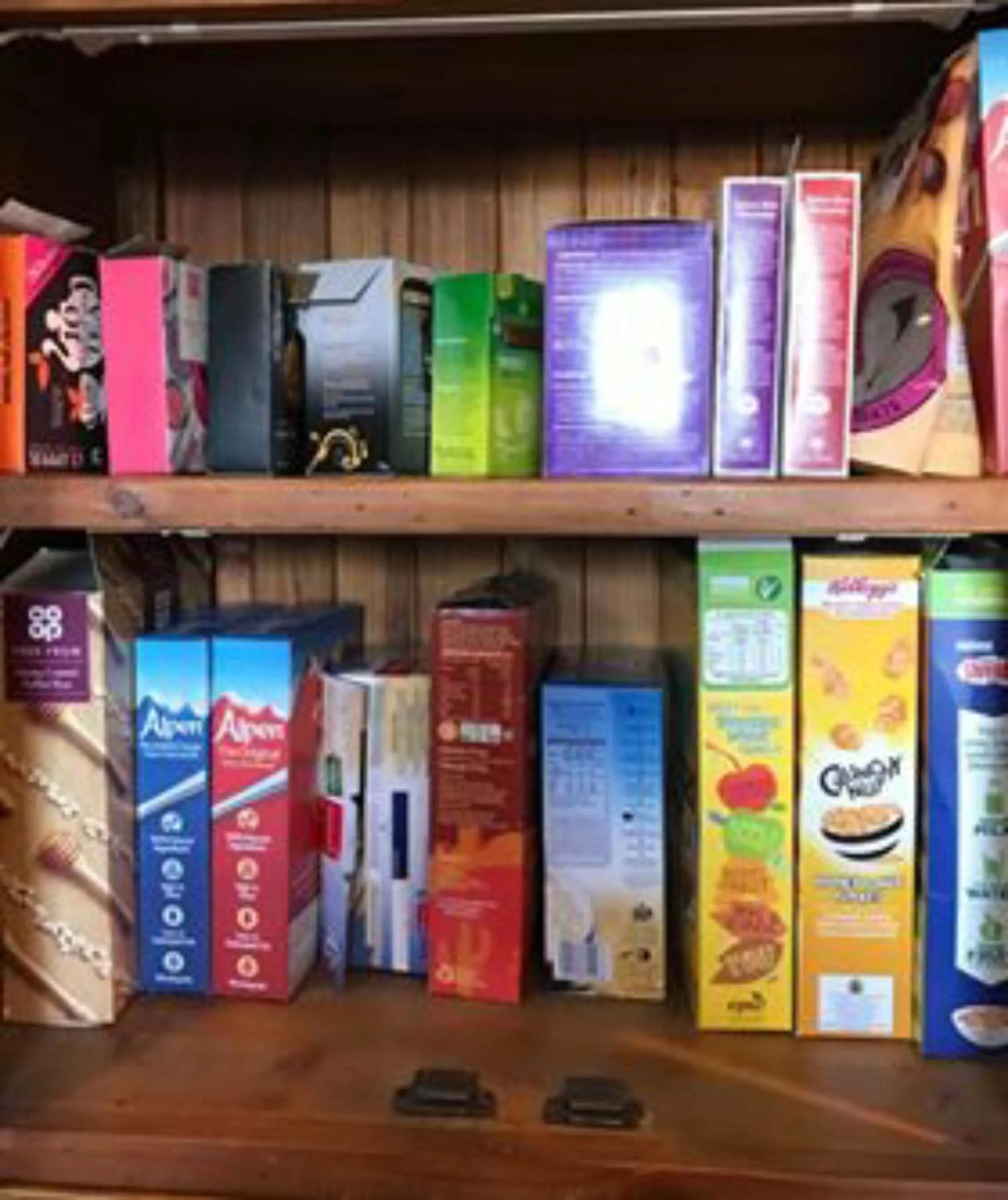 Breakfast in St Peters Bed and Breakfast