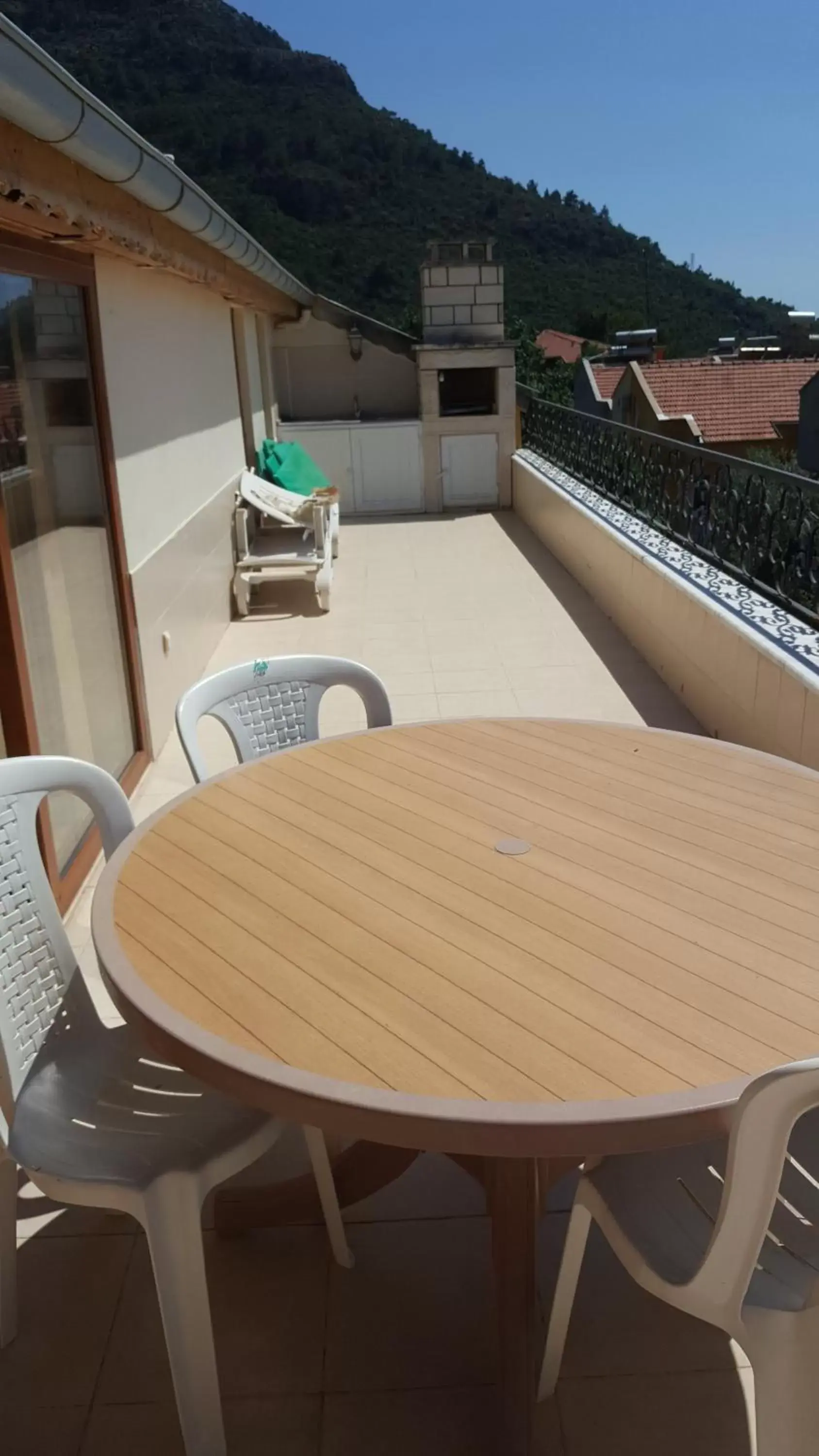 Apartment with Mountain View in Sunset Apart Otel Apartment with Mountain View in Sunset Apart Otel