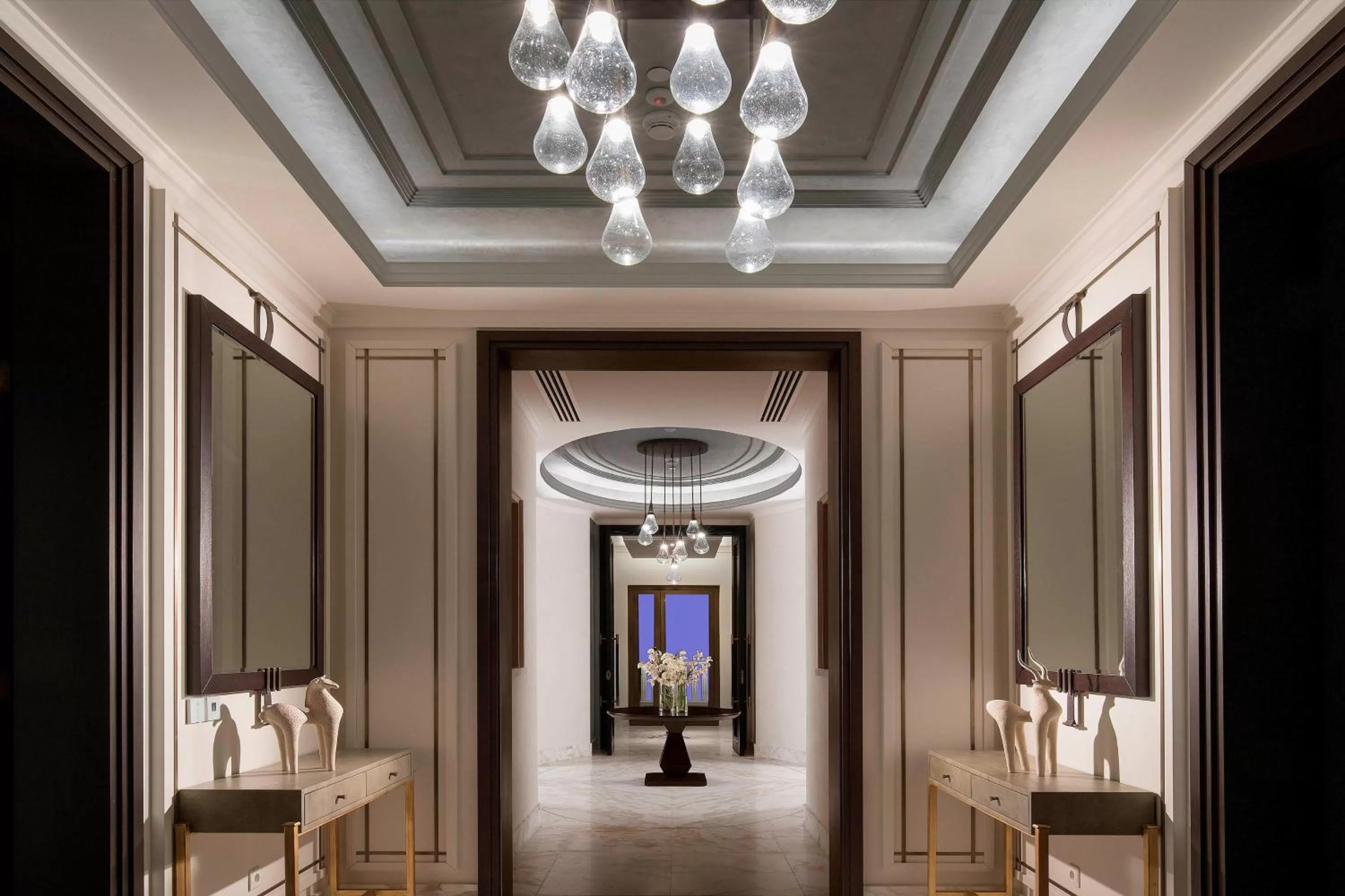 Photo of the whole room in The St. Regis Astana