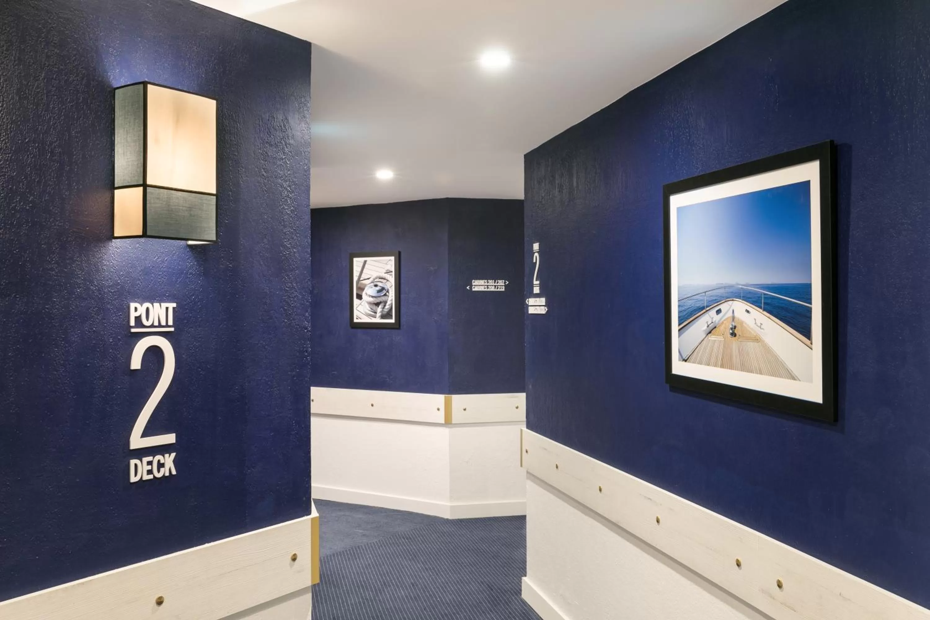 Other in The Deck Hotel by Happyculture