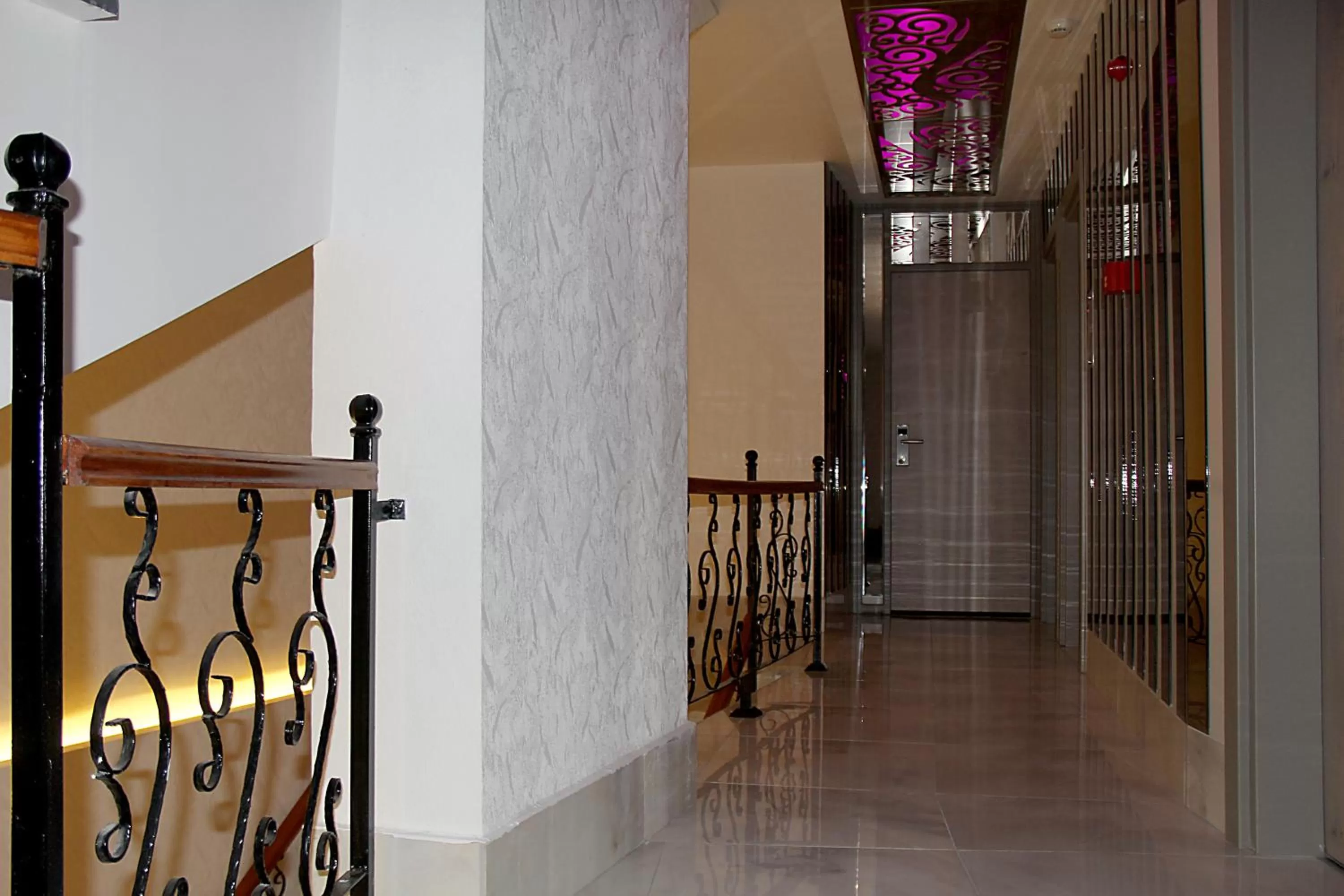 Other, Balcony/Terrace in Nun Hotel