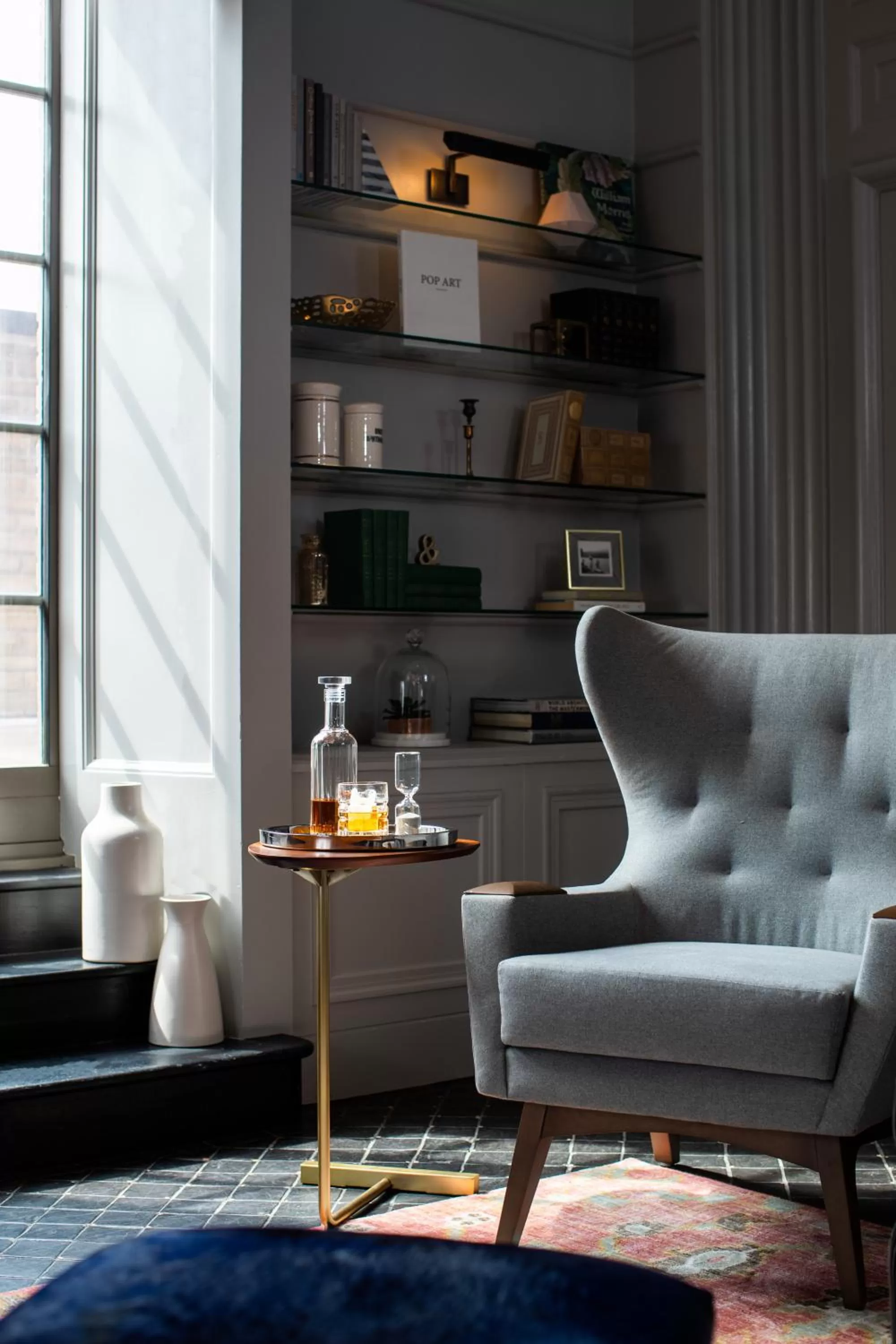 Spa and wellness centre/facilities in Kimpton Hotel Palomar Philadelphia by IHG