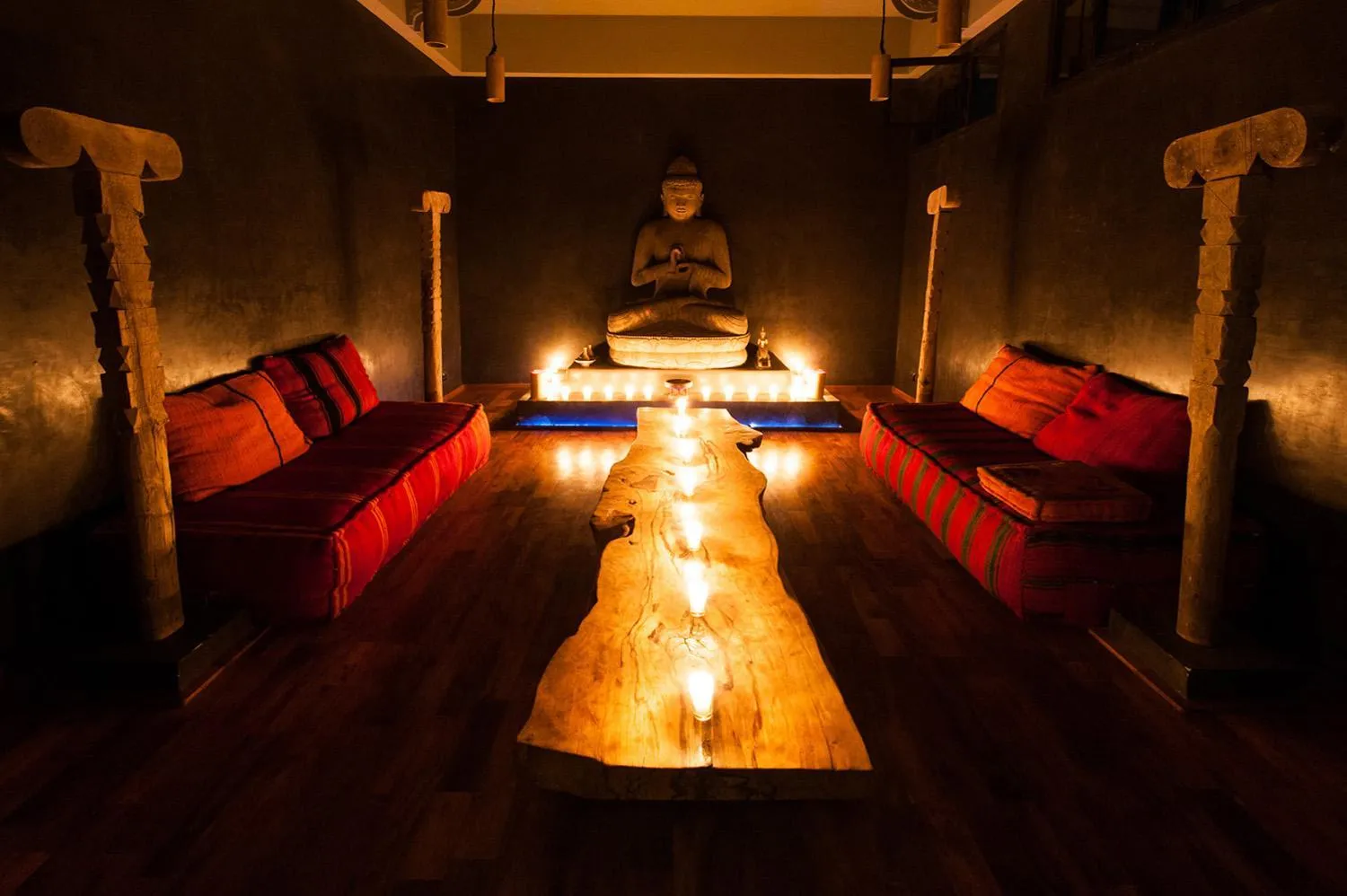 Spa and wellness centre/facilities in Fellah Hotel