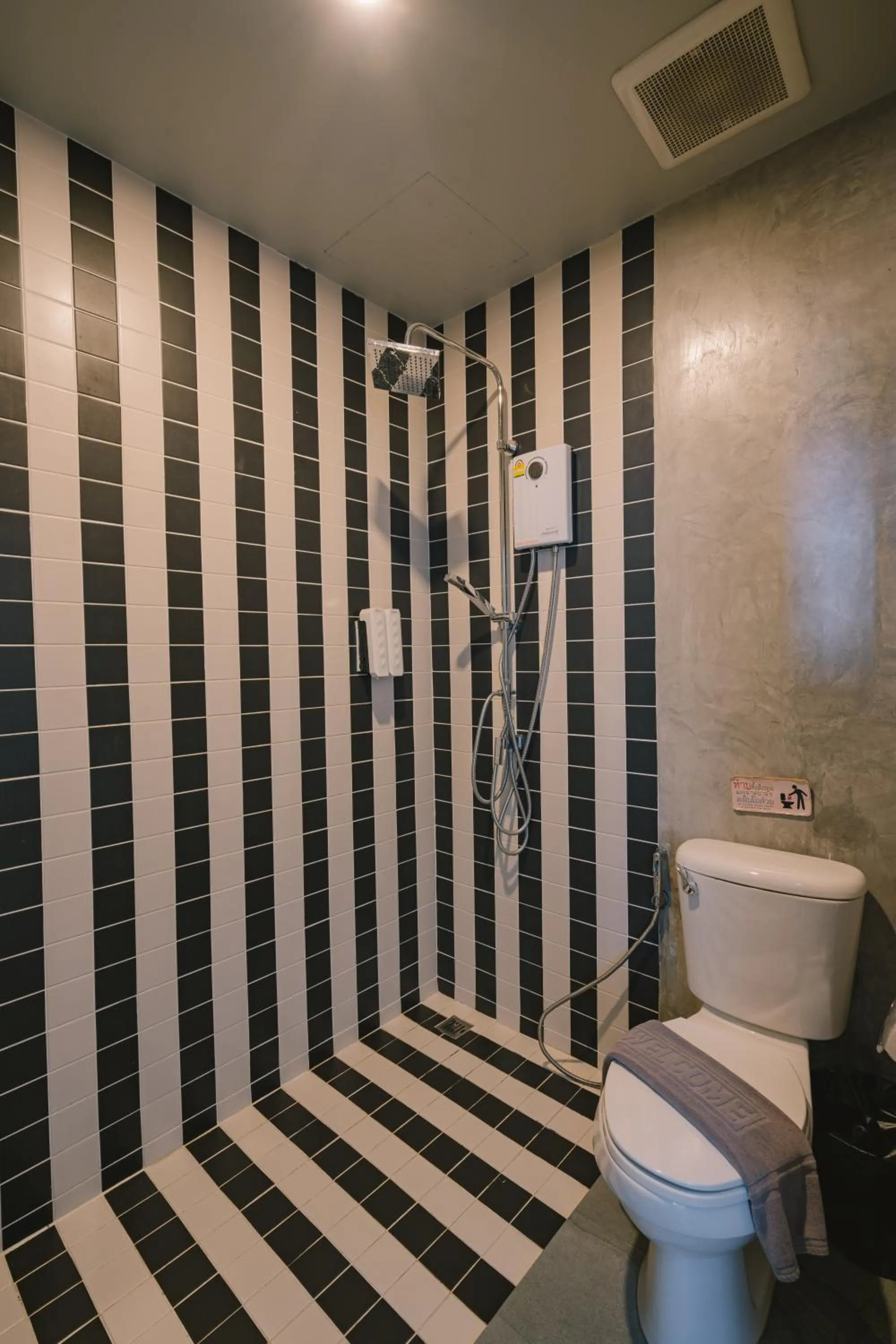 The Arbern Hotel x Bistro - SHA Extra Plus