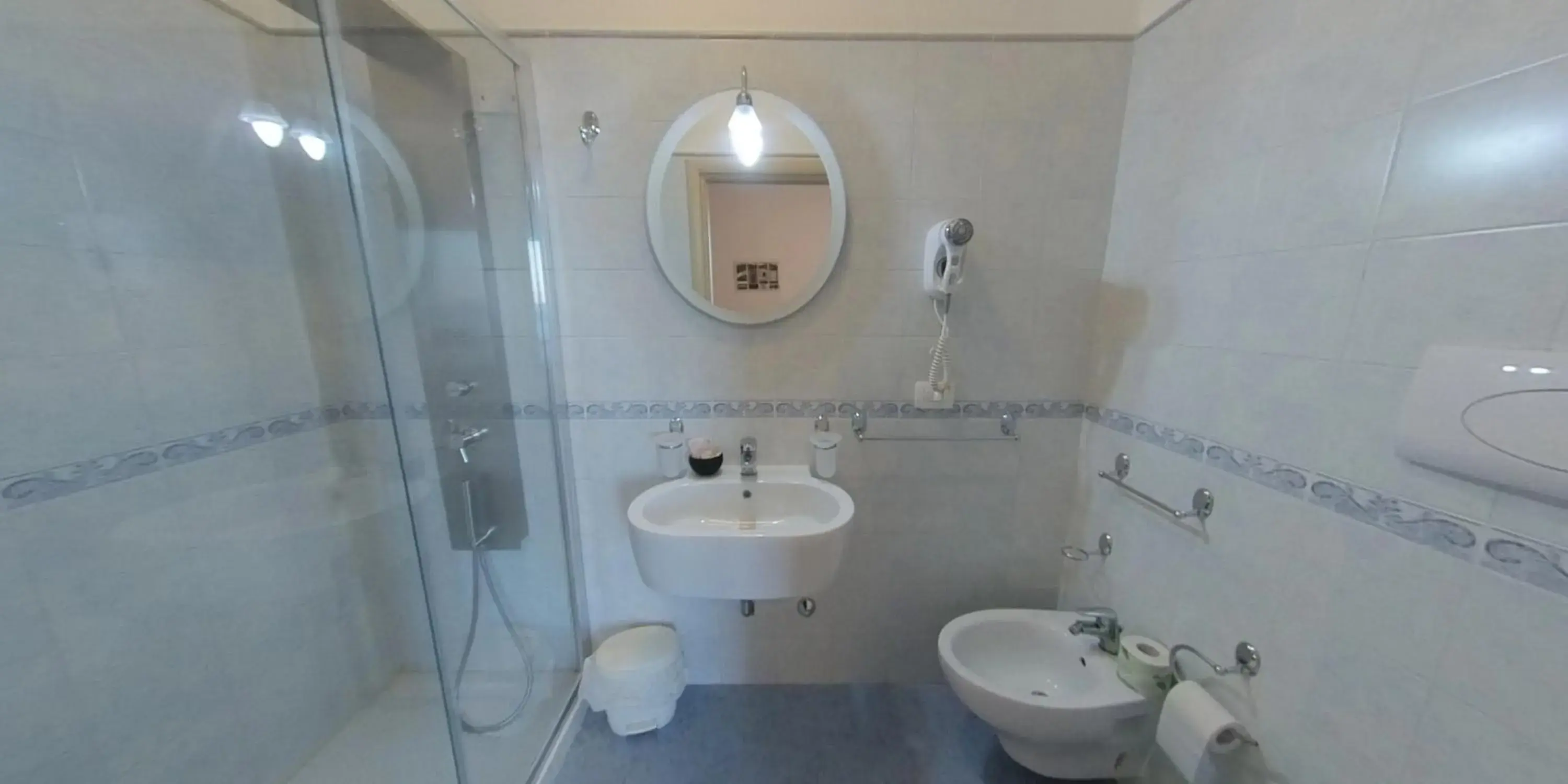 Suite in Albergo Perseo Suite in Albergo Perseo