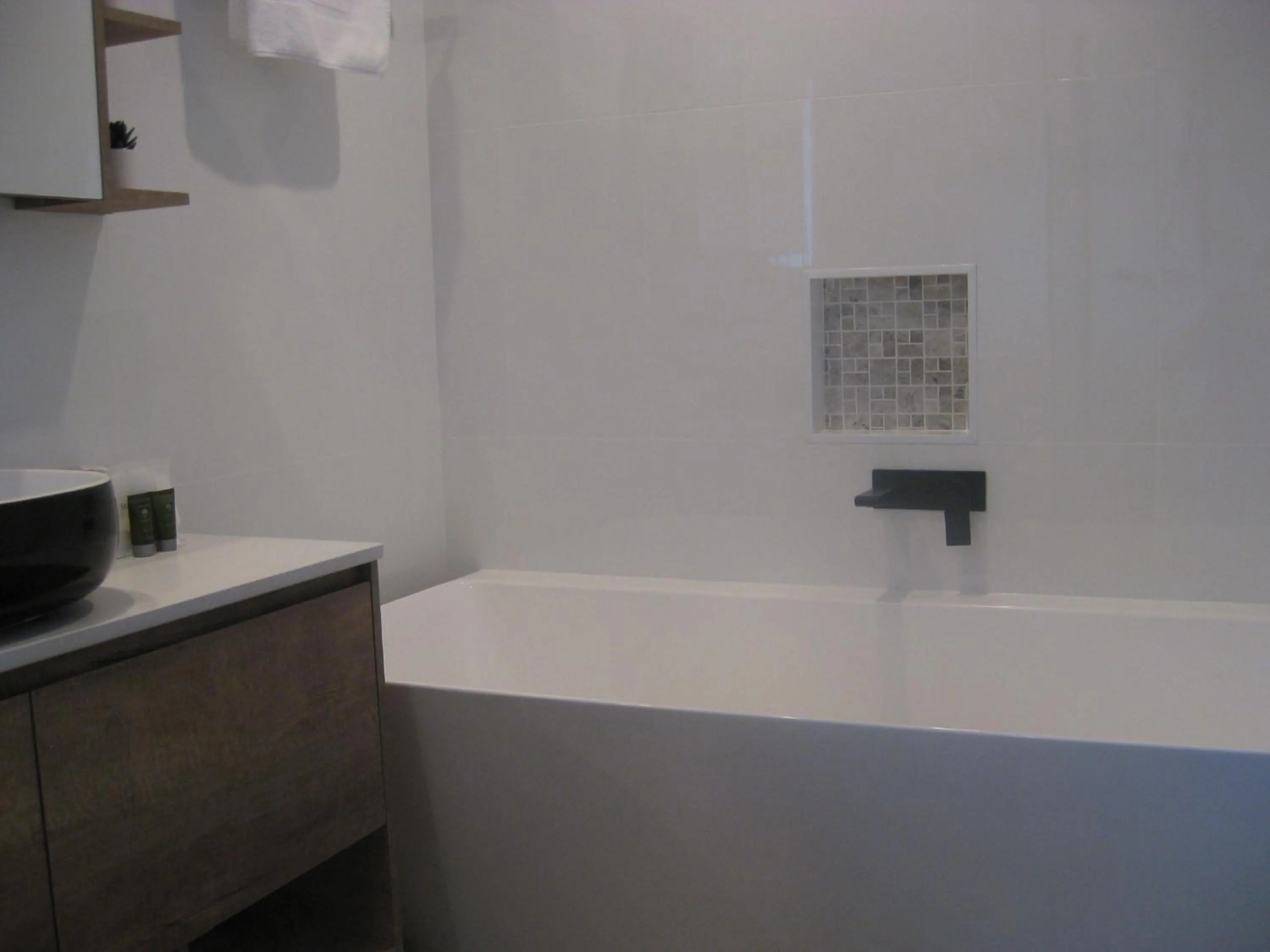 Noosa Entrance Waterfront Resort