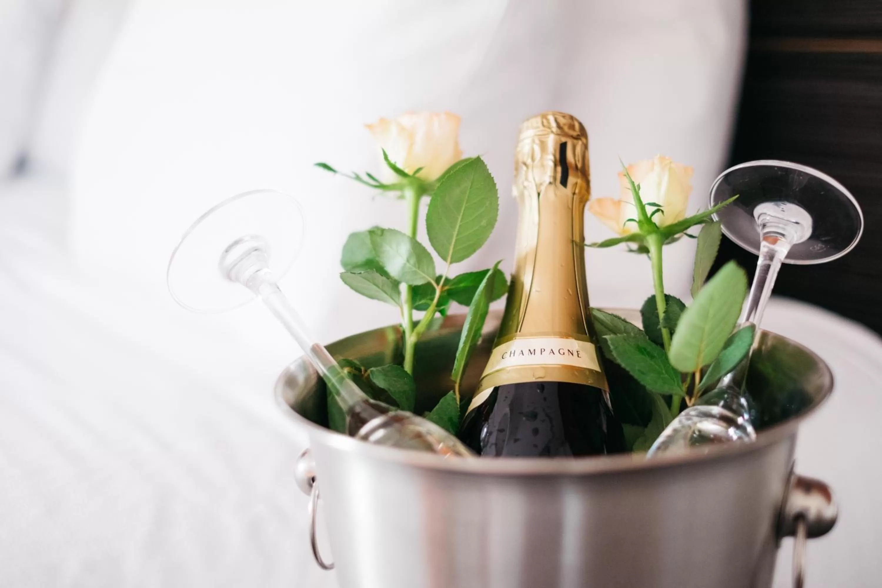 Decorative detail in Orange Hotel La Louvière