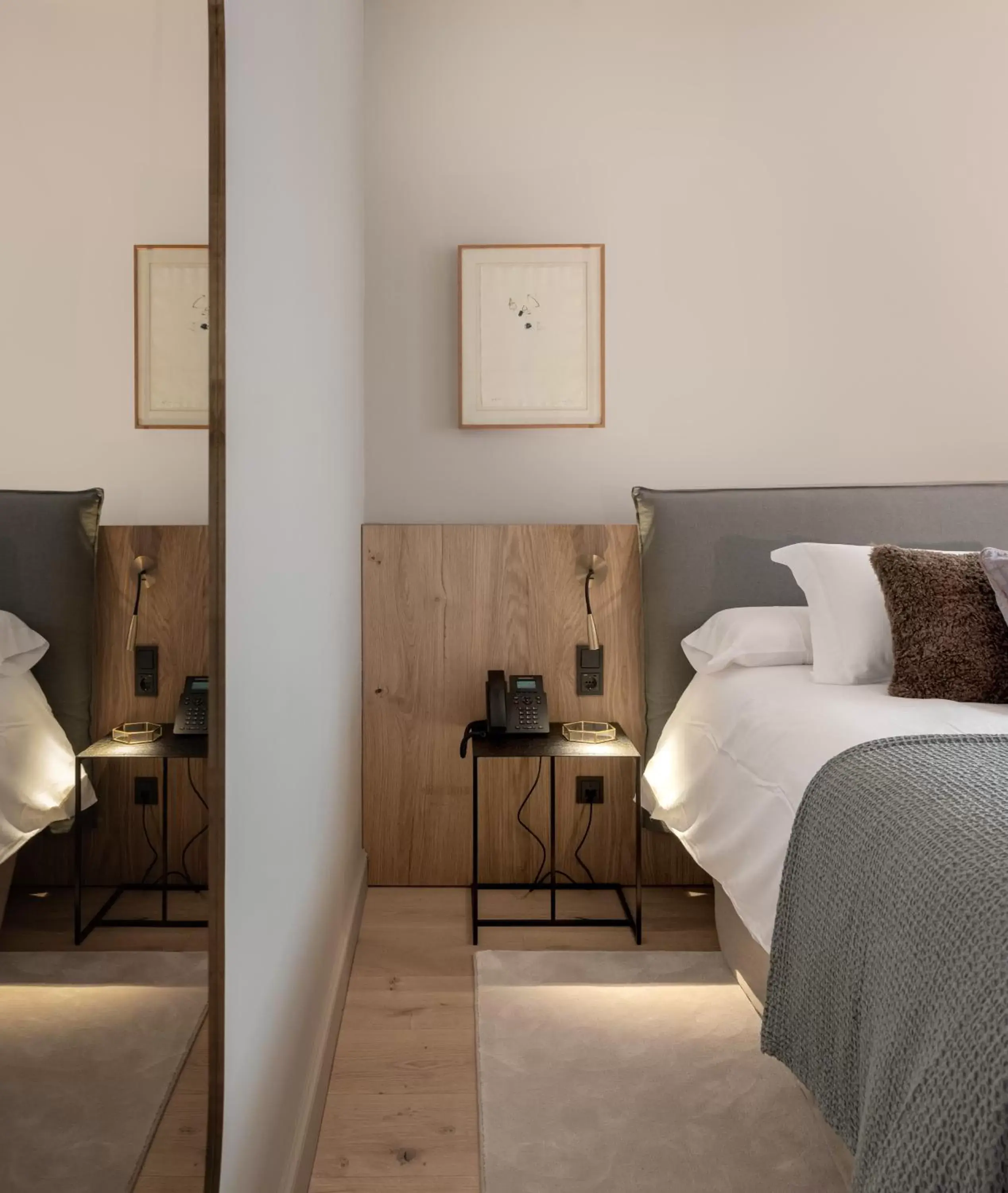 Executive Suite in Can Verí Suites Executive Suite in Can Verí Suites