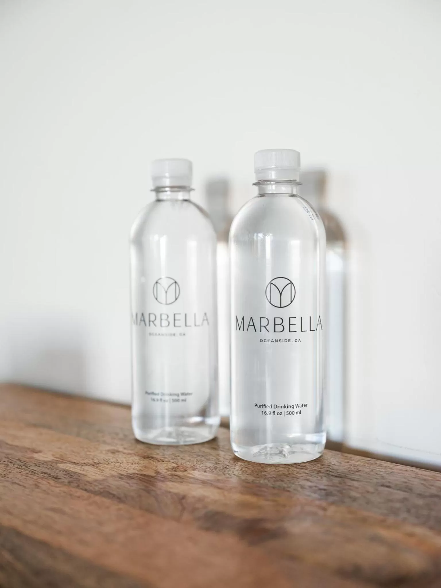 Kitchen or kitchenette in The Marbella