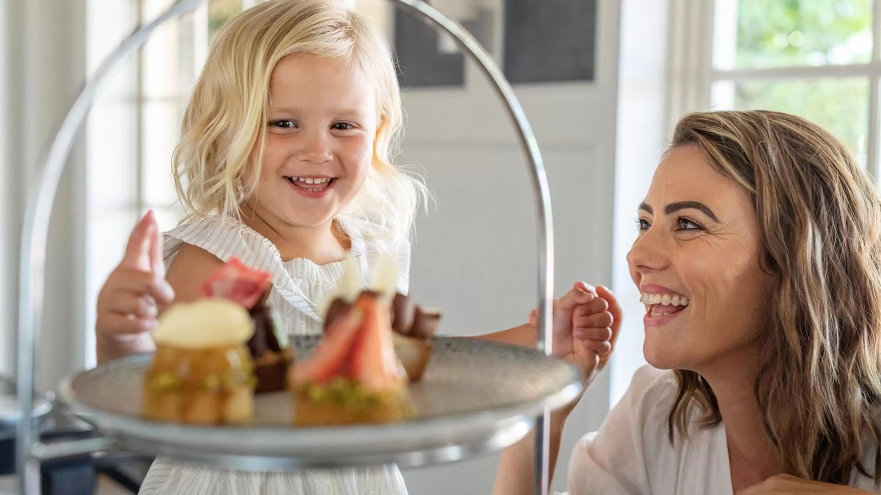 Restaurant/places to eat in InterContinental Sanctuary Cove Resort by IHG