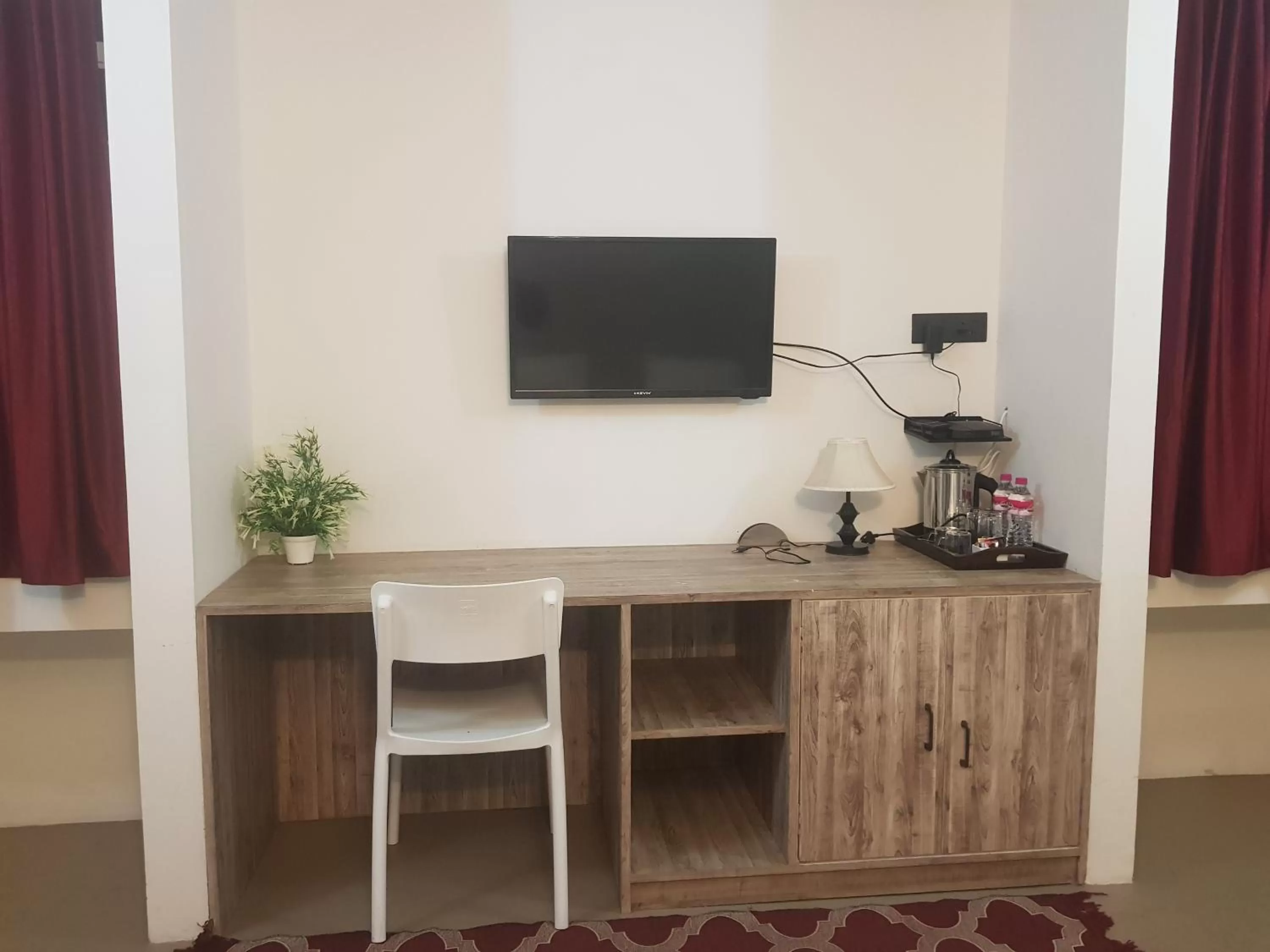 Rockski Boutique Bed & Breakfast