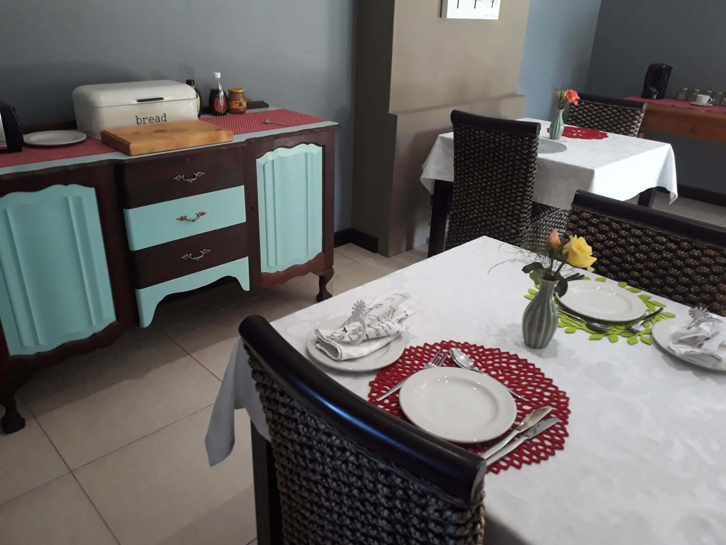 Karoo Sun Boutique Guest House