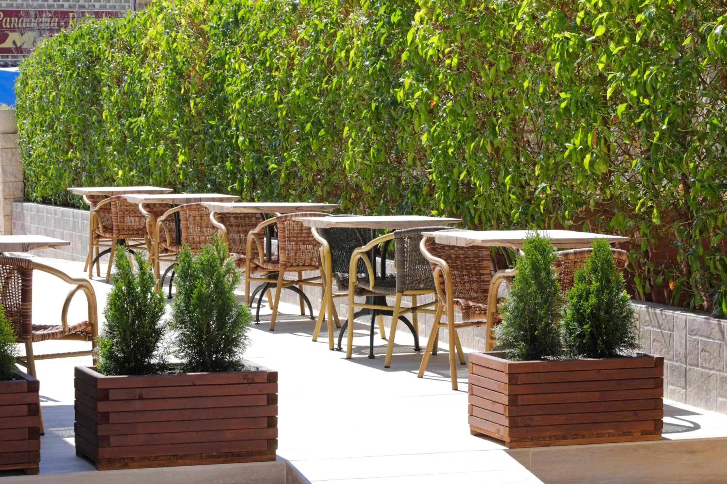 Balcony/Terrace in Nura Santa Ponsa & Spa