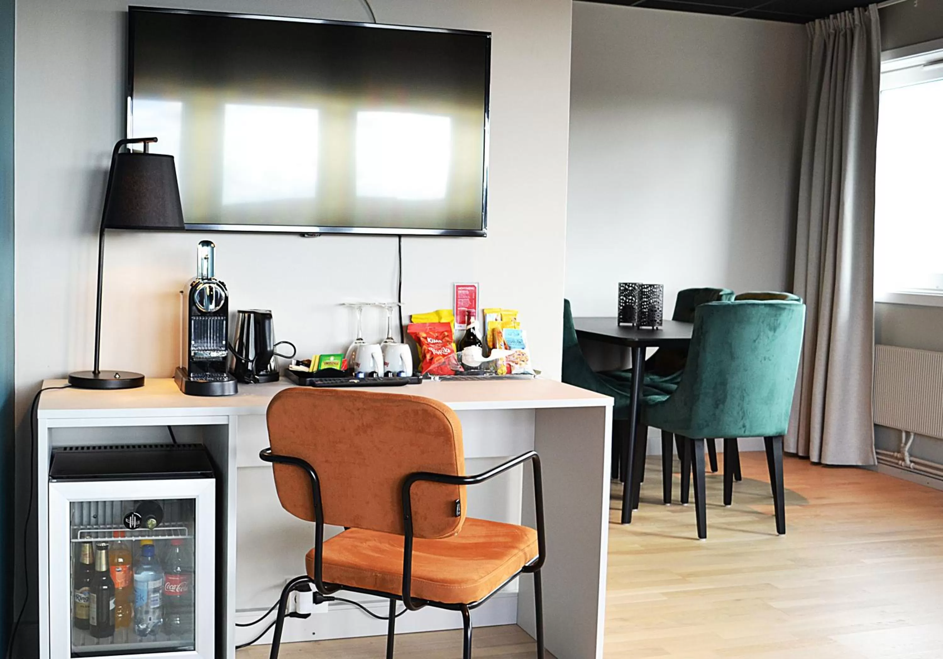 Thon Partner Hotel Central