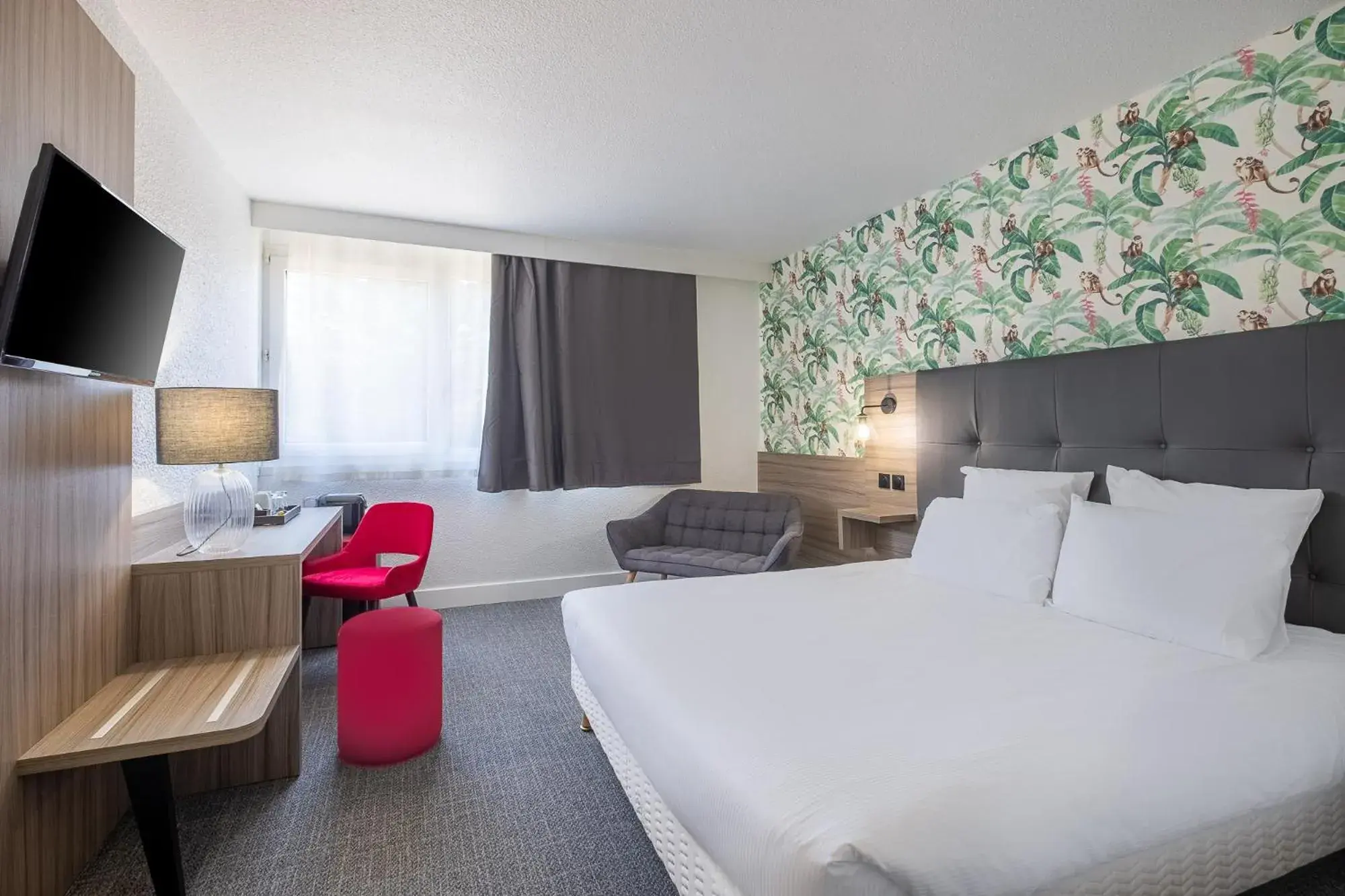 Hôtel Akena Poitiers Nord Futuroscope Hôtel Akena Poitiers Nord Futuroscope