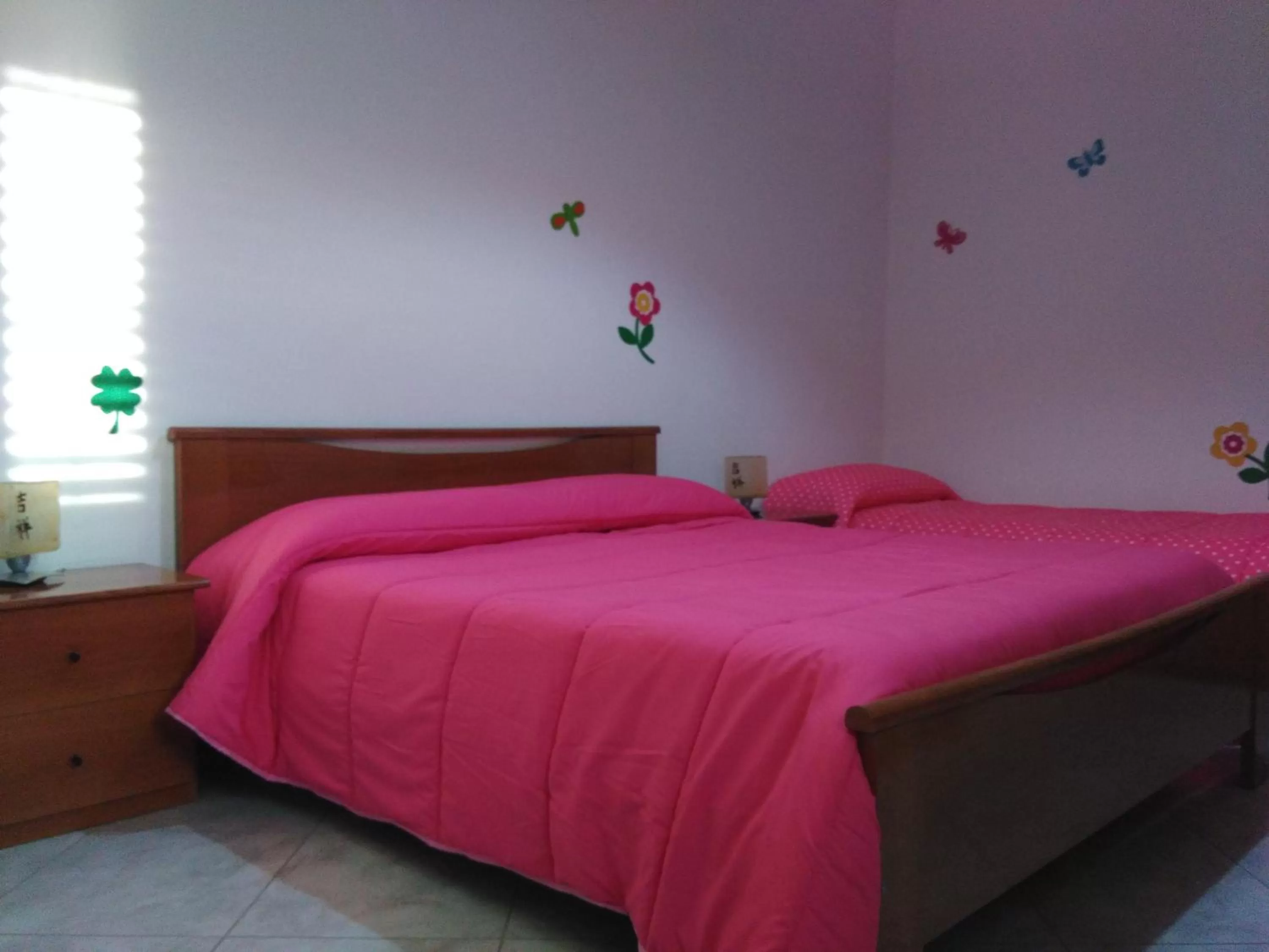 Bedroom, Bed in La Corte dei Morra