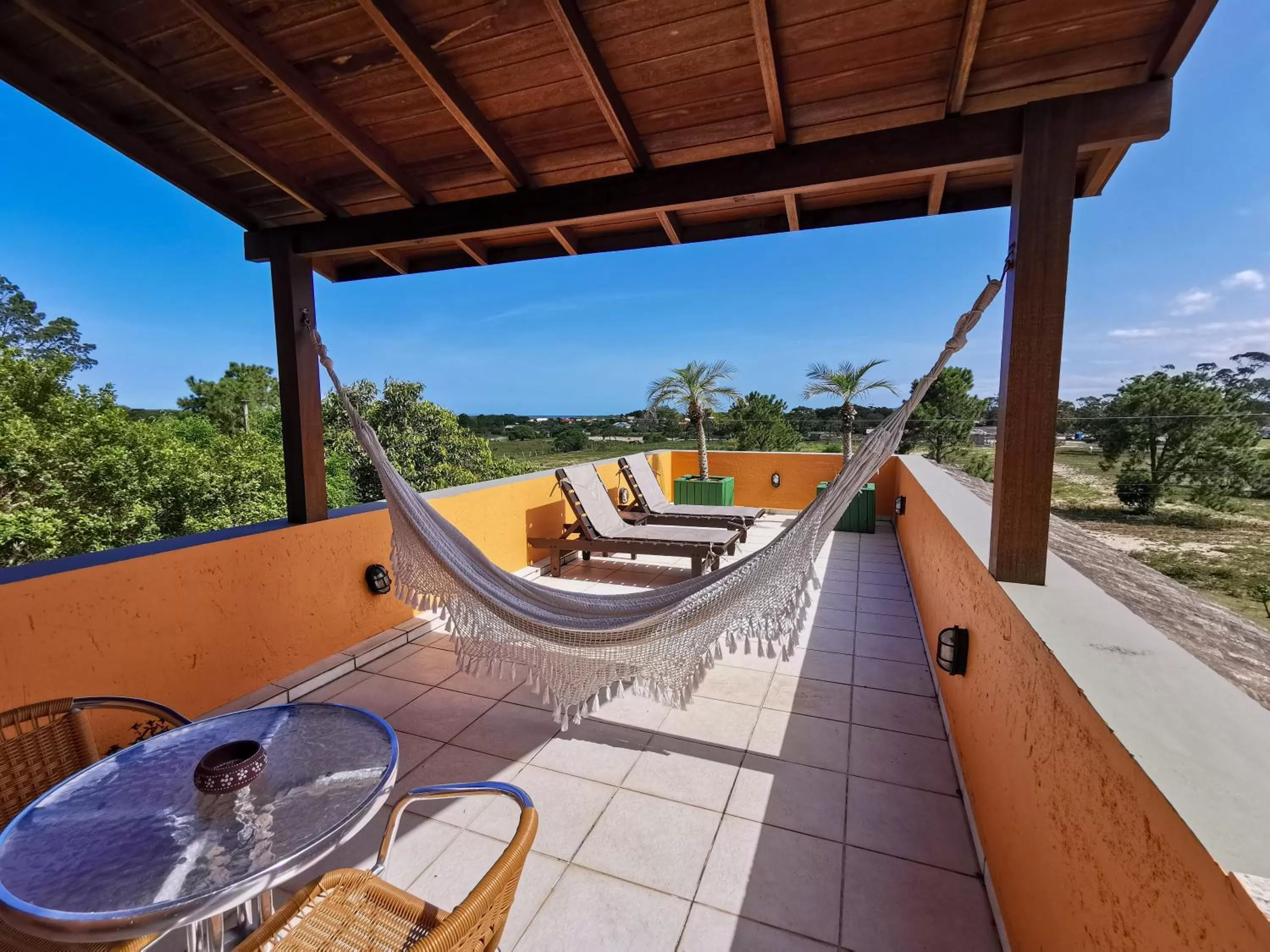 Pousada Ilha dos Anjos