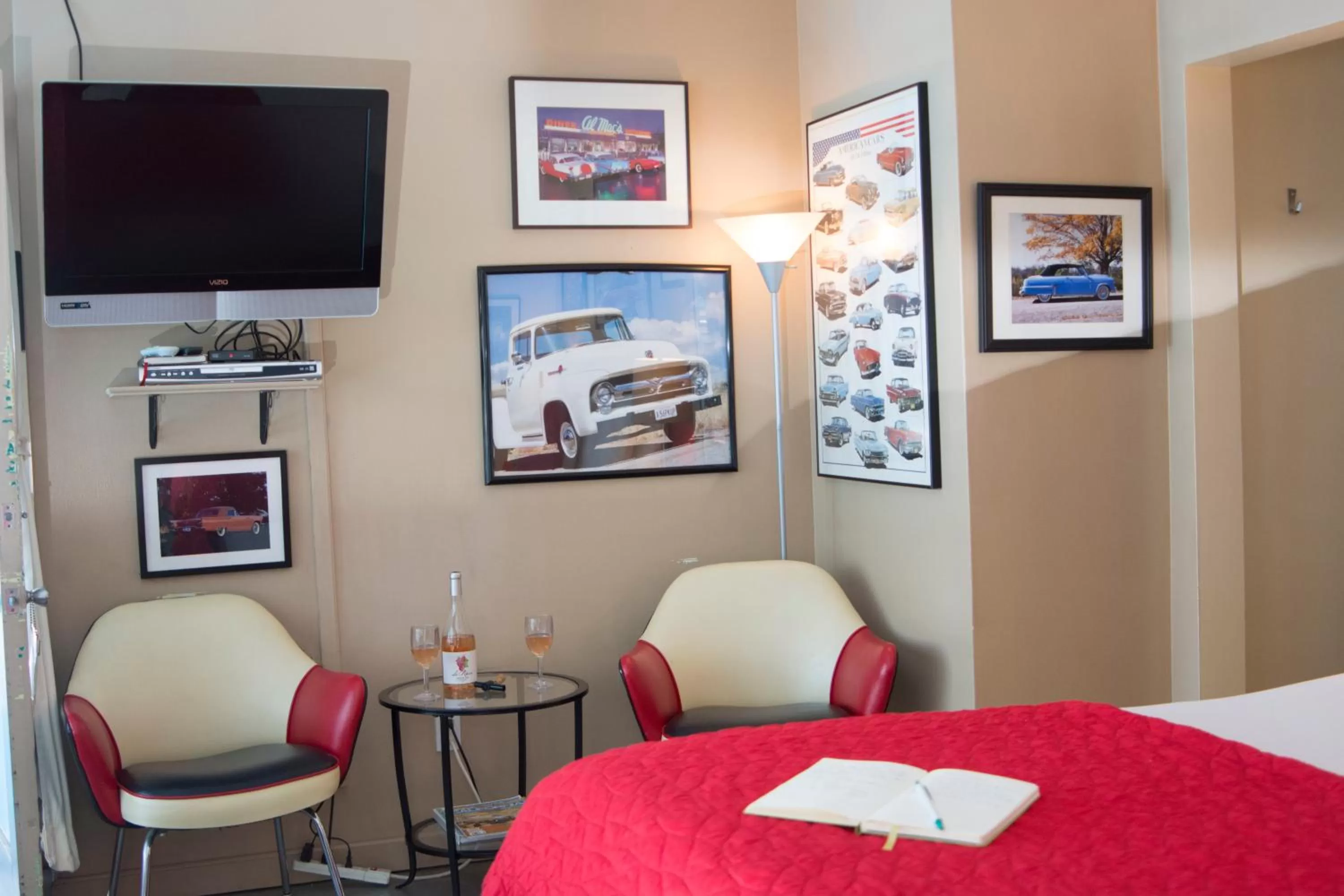 Other in Palm Springs Rendezvous