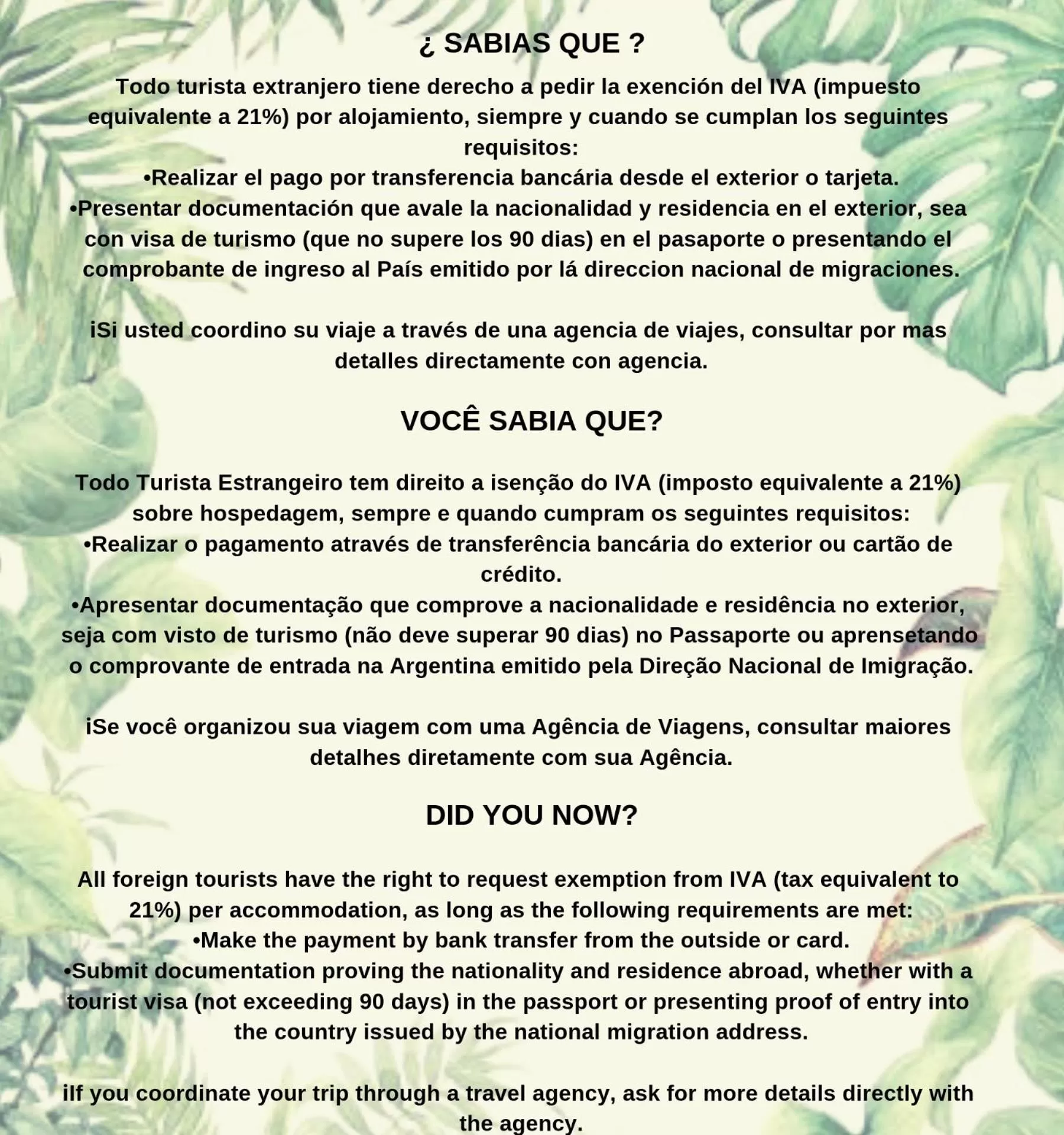 Other in Falls Iguazú Hotel & Spa