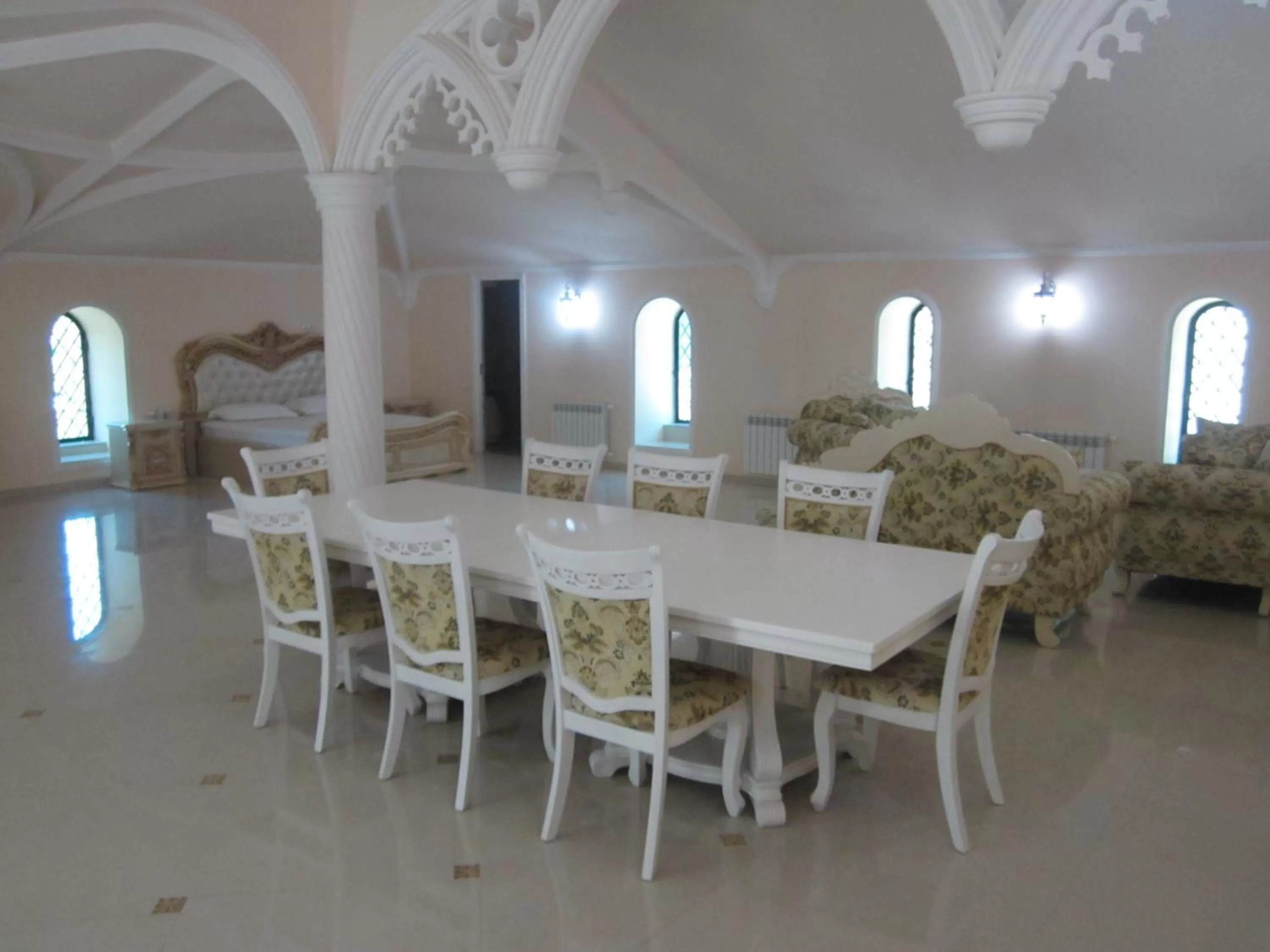 Day in Venezia Palazzo Hotel