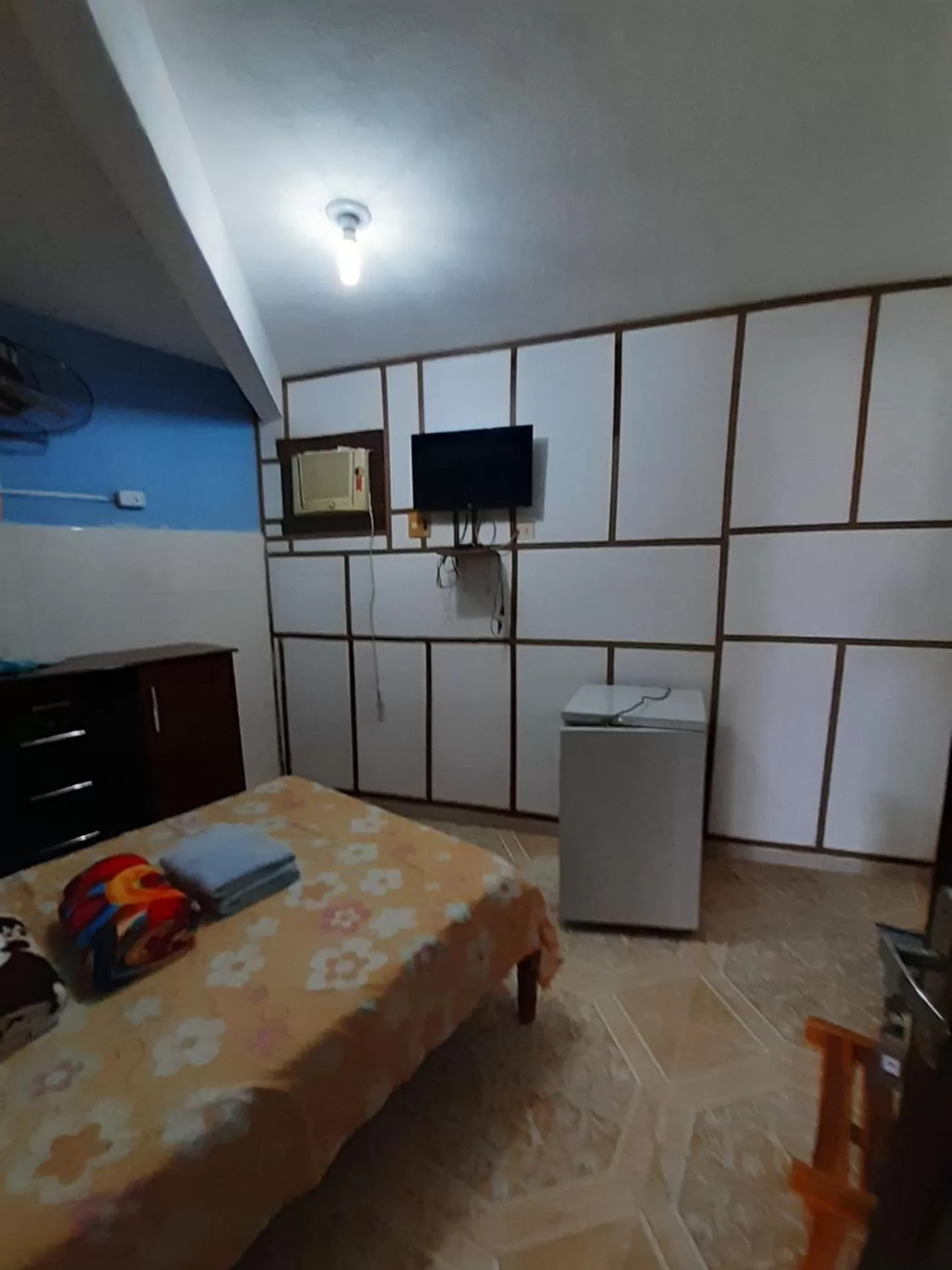 TV/Entertainment Center in Pousada dos Ventos