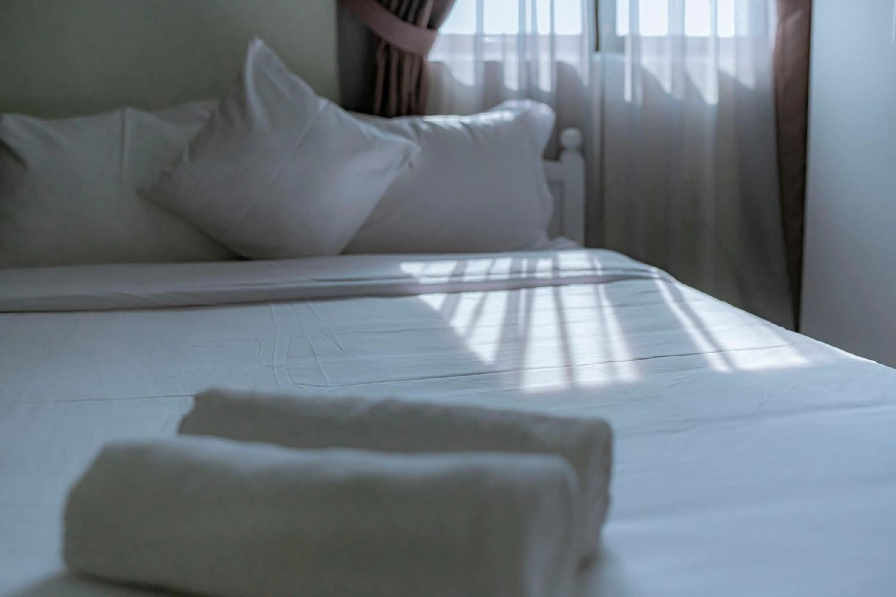 Ken's Backpackers Hotel