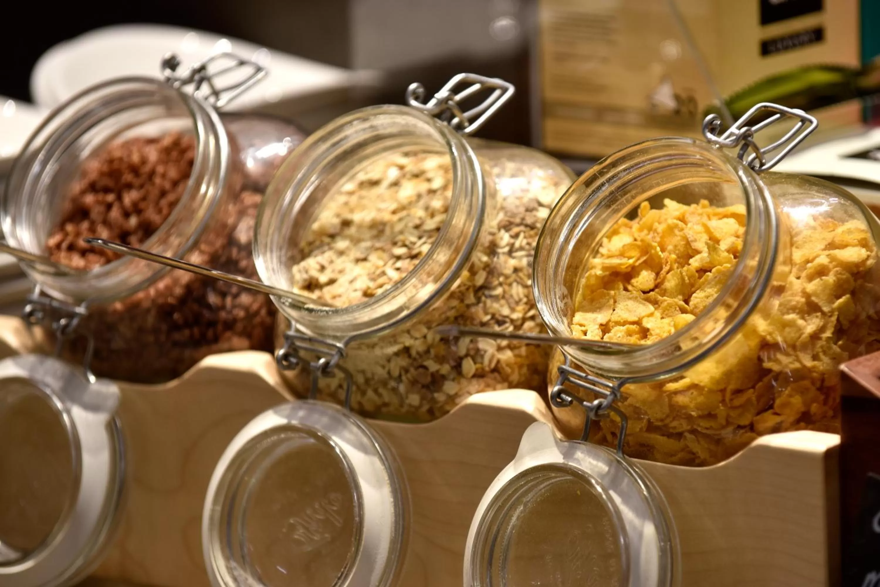 Restaurant/places to eat in Negresco Princess 4* Sup