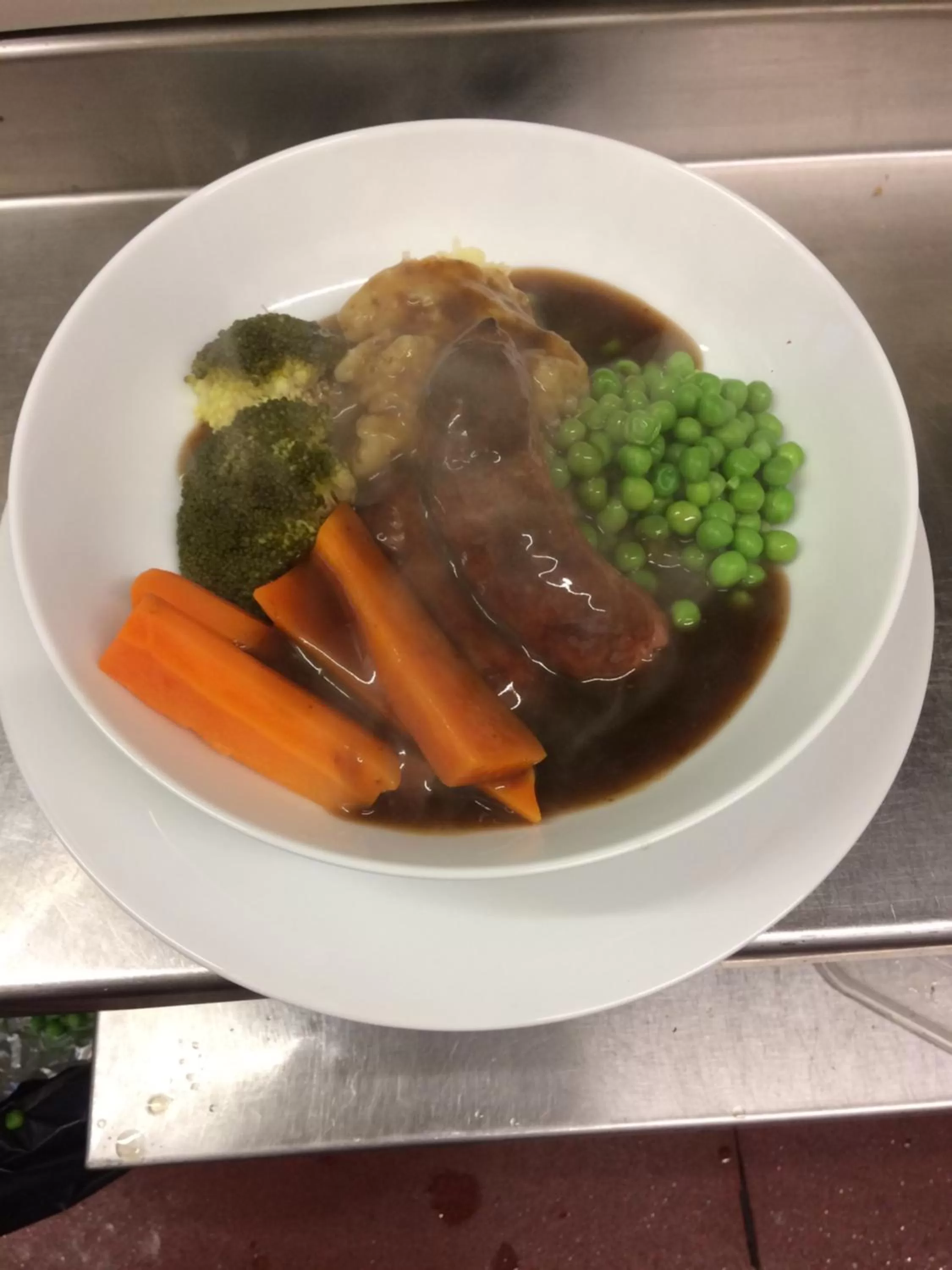 George and Dragon Ashbourne