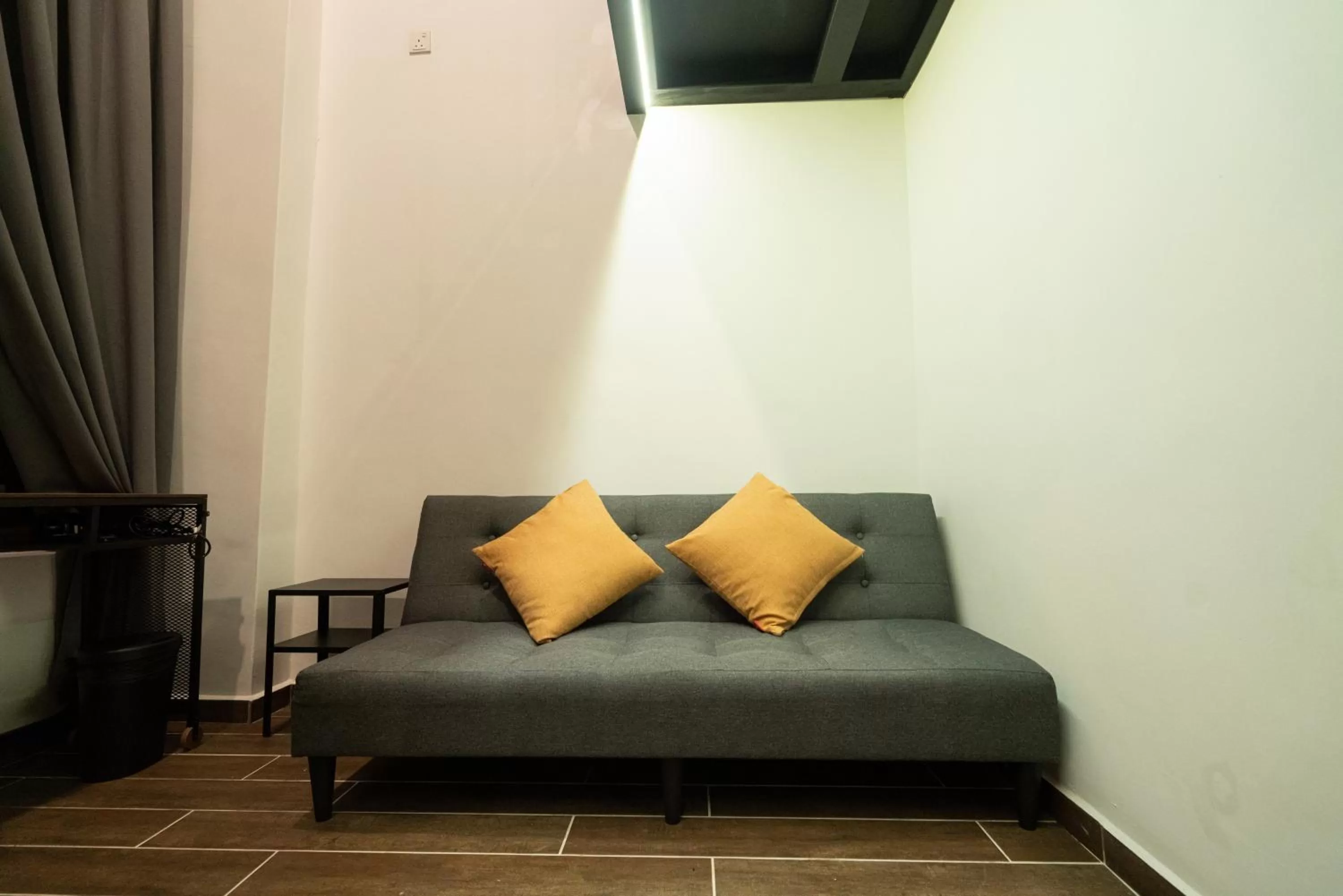 The Magazine Boutique Hotel