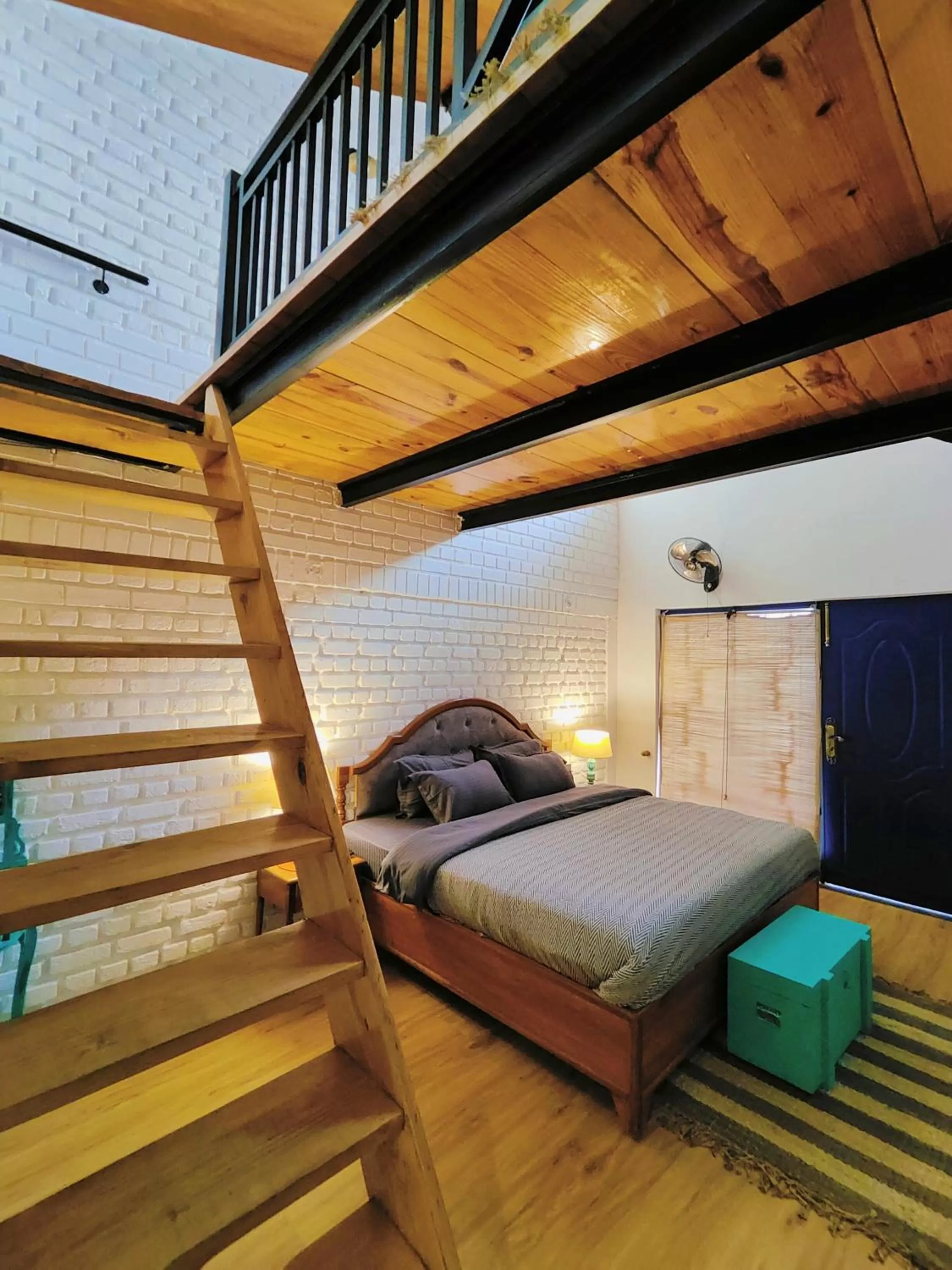 Bed in The Lanswood Estate