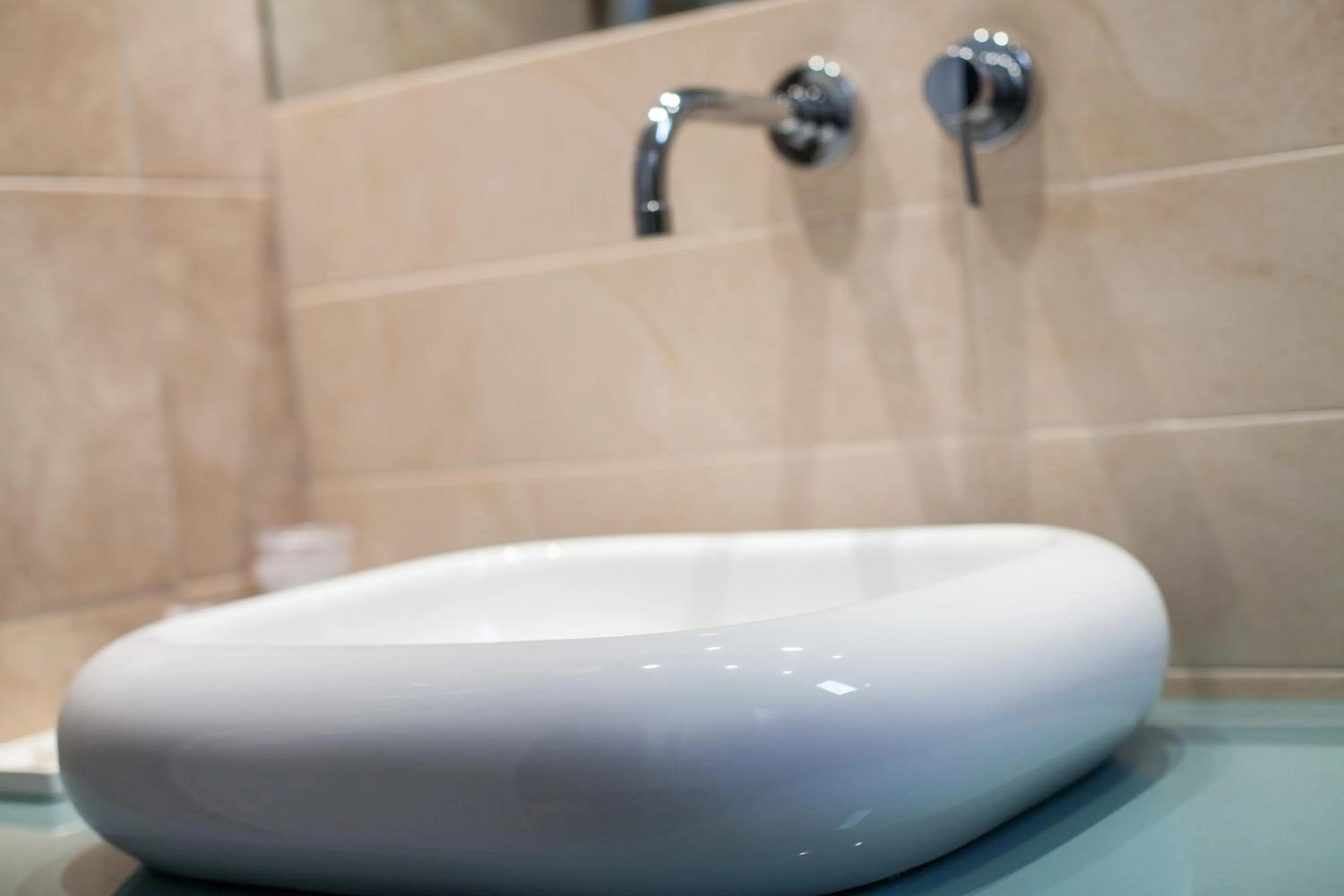 Deluxe Single Room - single occupancy in Hotel Michelangelo