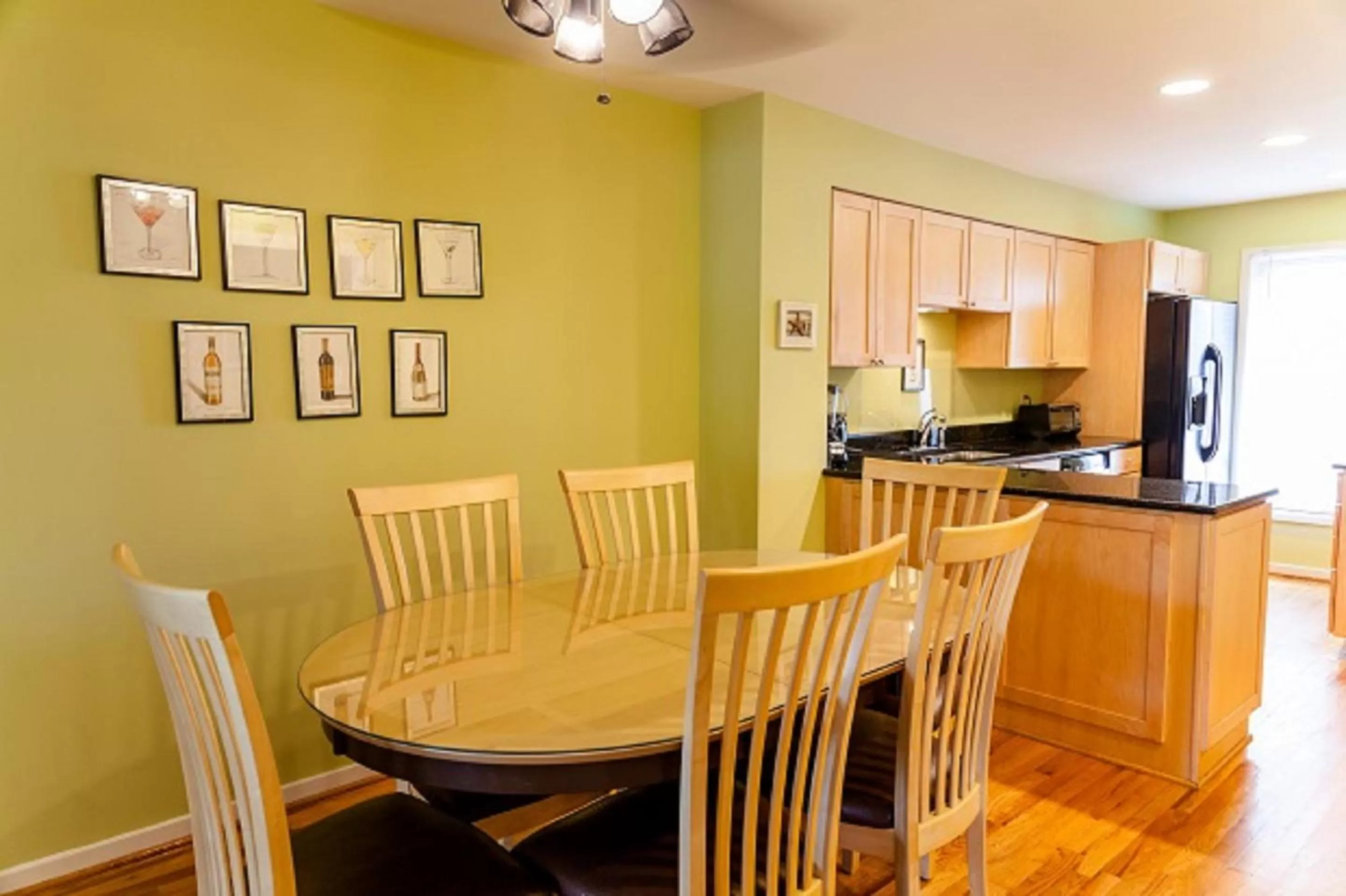 Two-Bedroom Apartment with Resort View in Wild Dunes Resort - Vacation Rentals