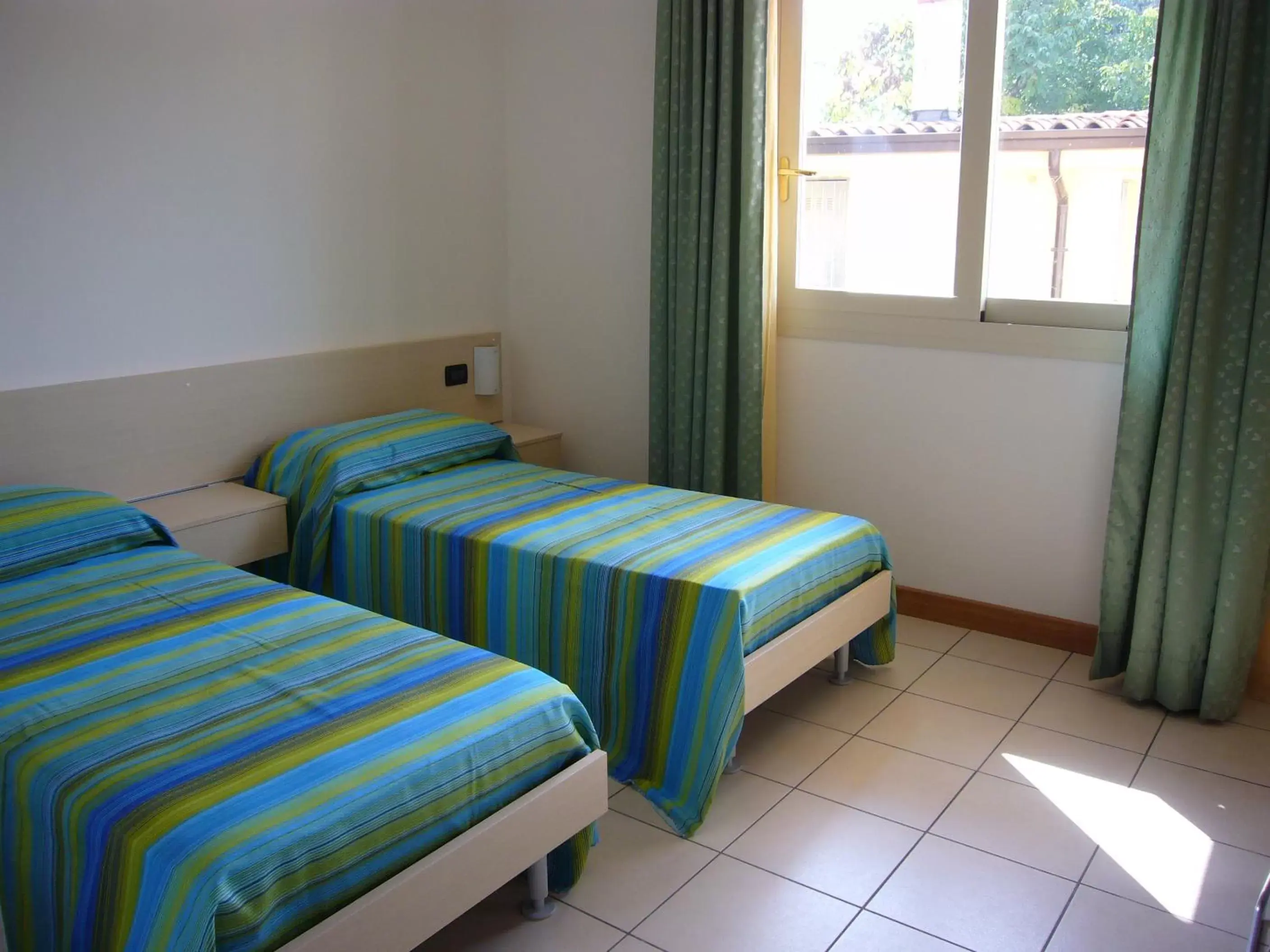 Double or Twin Room in Trattoria Bettola Double or Twin Room in Trattoria Bettola