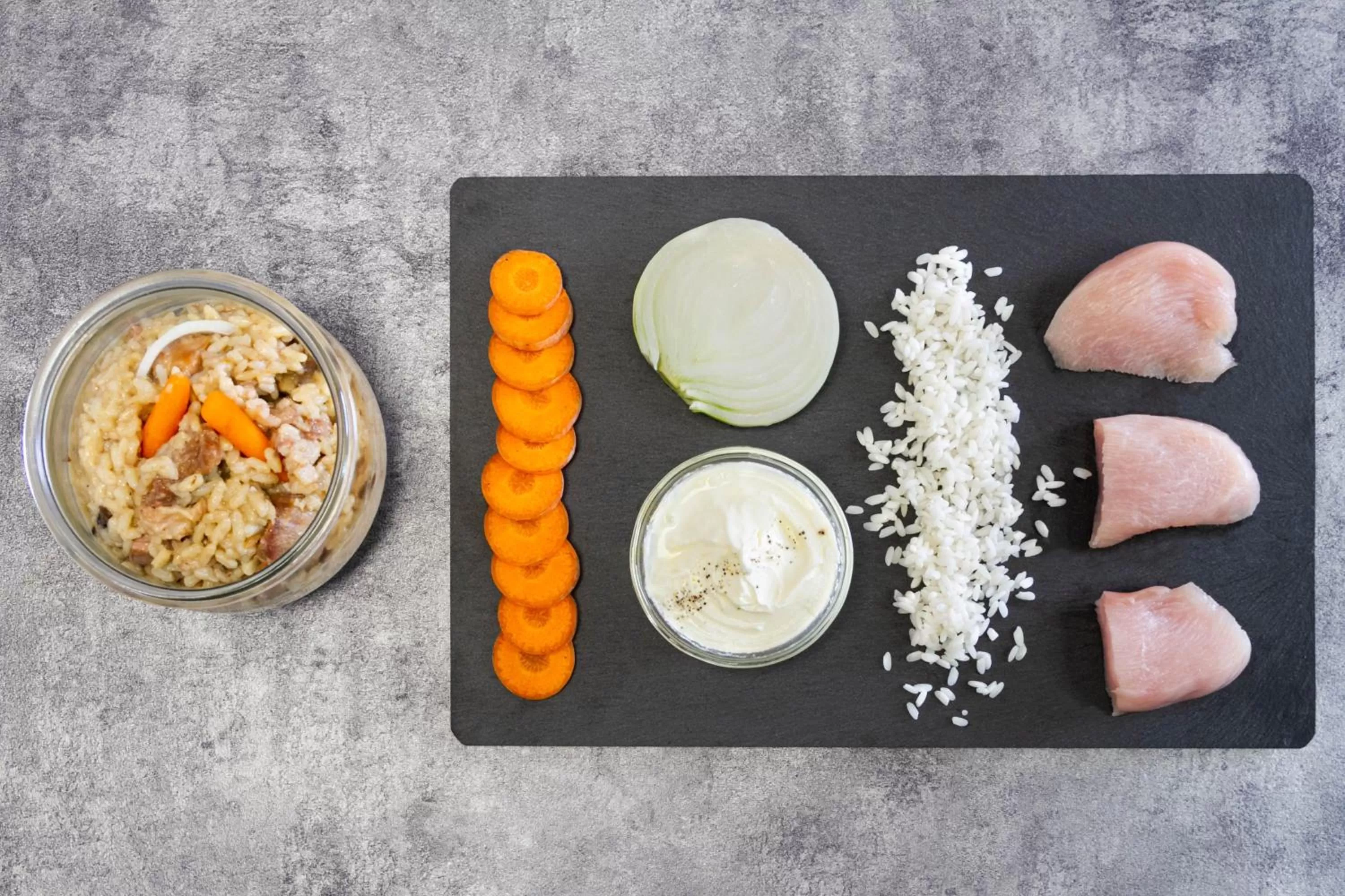 Food in Zenitude Hôtel-Résidences Carcassonne