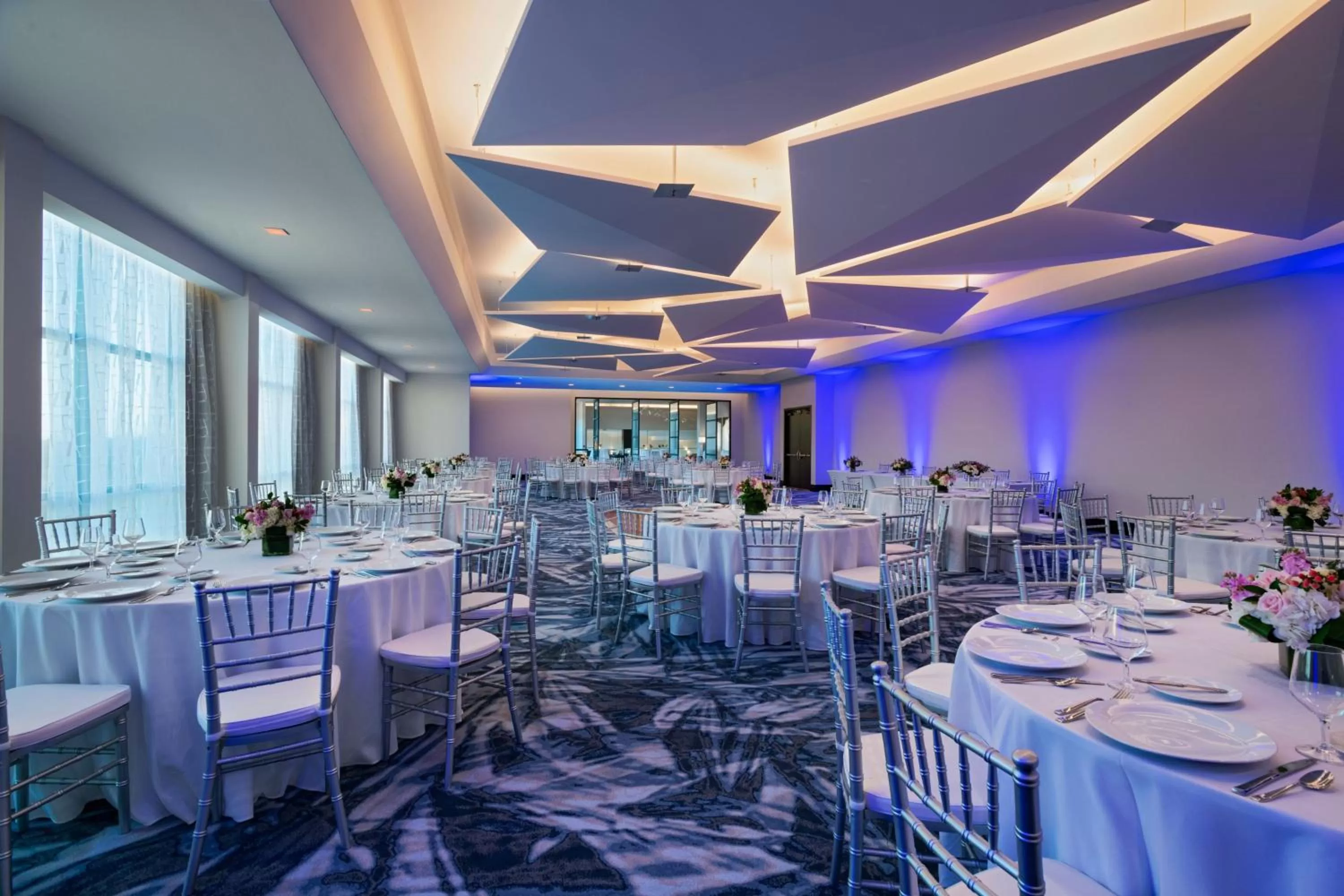 Meeting/conference room in The Westin Dallas Southlake