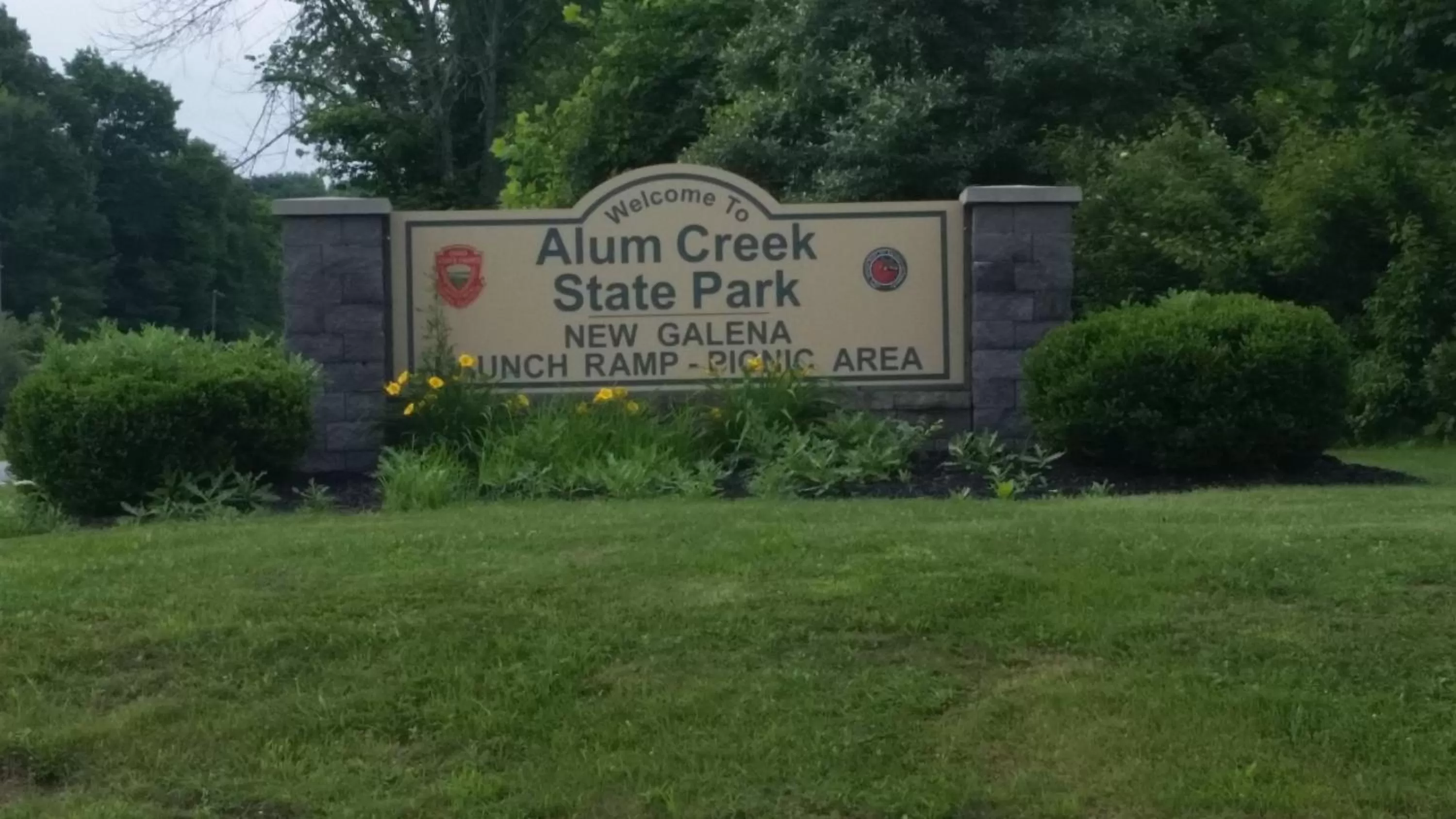 Nearby landmark in Holiday Inn Express Hotel & Suites Delaware-Columbus Area by IHG